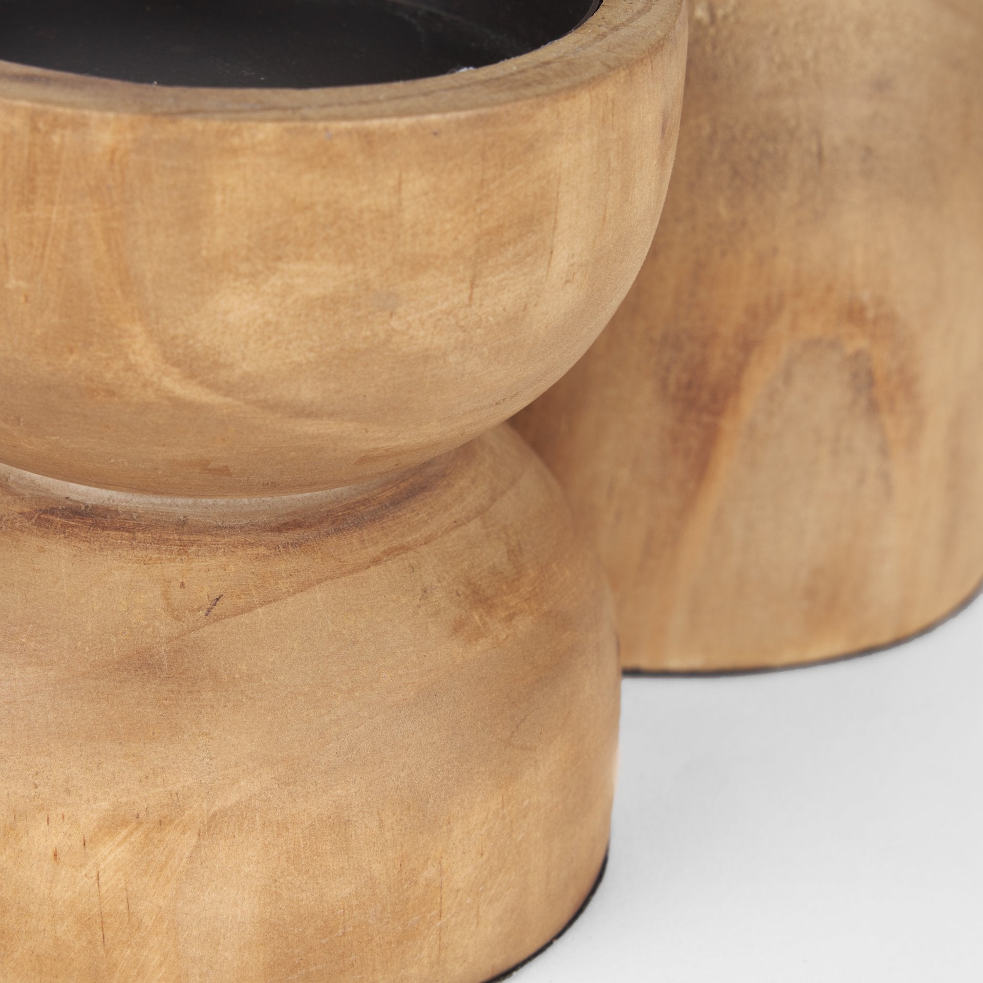Aleena Wooden Candle Holder - Set of 2 Candle Holders Mercana , Black Friday Sale Mercana Furniture Sale, Old Bones Co, Mid Century Furniture Sale, Four Hands Furniture, Black Friday Sale Aleena Wooden Candle Holder - Set of 2,Gus Sale, Perigold Aleena Wooden Candle Holder - Set of 2 Candle Holders Black Friday Sale , Perigold Sale Aleena Wooden Candle Holder - Set of 2,Aleena Wooden Candle Holder - Set of 2 Lulu and Georgia, Burke Decor Sale Aleena Wooden Candle Holder - Set of 2, www.oldbonesco.com