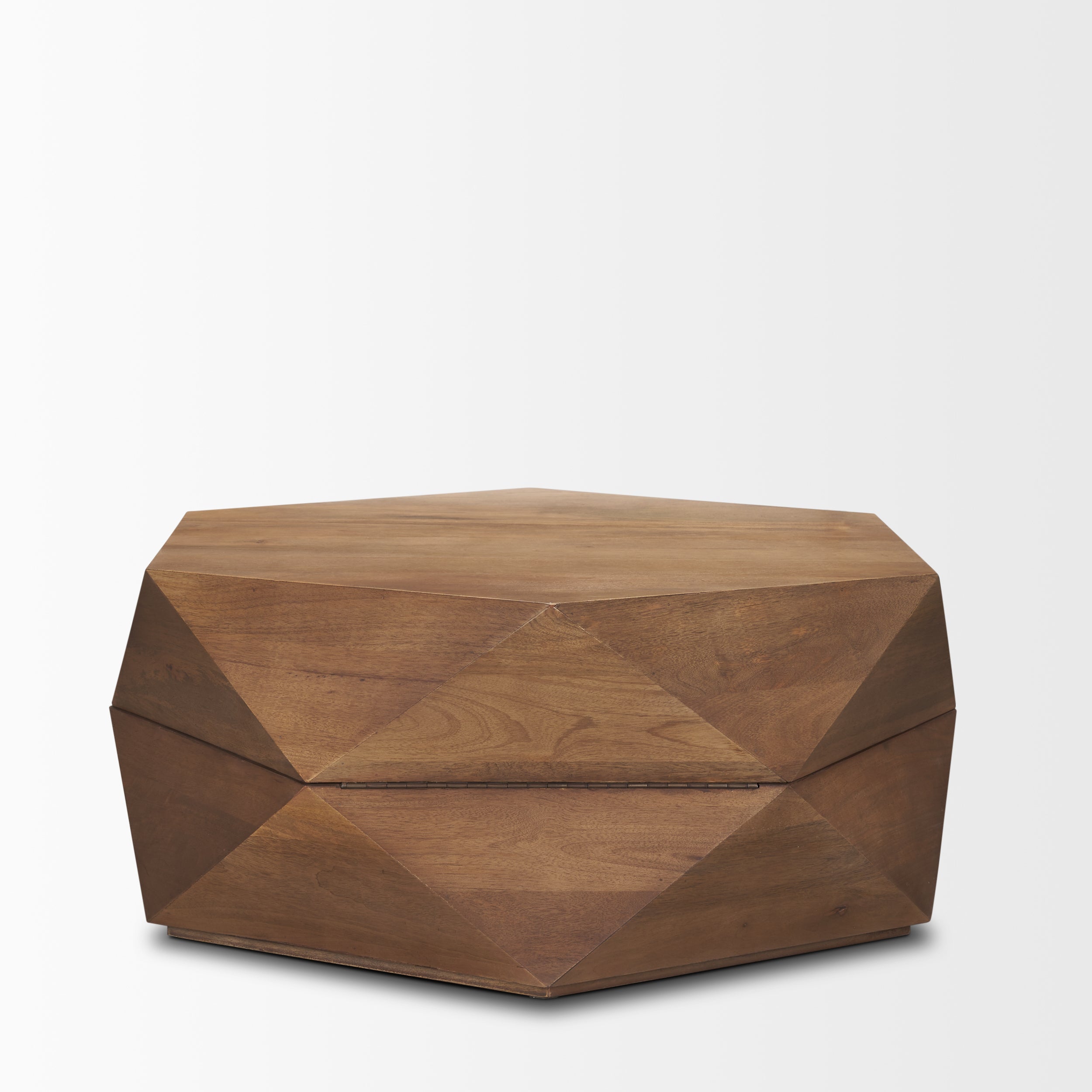 Arreto Hexagonal Hinged Solid Wood Top and Base Coffee Table Coffee Tables Mercana , Black Friday Sale Mercana Furniture Sale, Old Bones Co, Mid Century Furniture Sale, Four Hands Furniture, Black Friday Sale Arreto Hexagonal Hinged Solid Wood Top and Base Coffee Table,Gus Sale, Perigold Arreto Hexagonal Hinged Solid Wood Top and Base Coffee Table Coffee Tables Black Friday Sale , Perigold Sale Arreto Hexagonal Hinged Solid Wood Top and Base Coffee Table,Arreto Hexagonal Hinged Solid Wood Top and Base Coffe