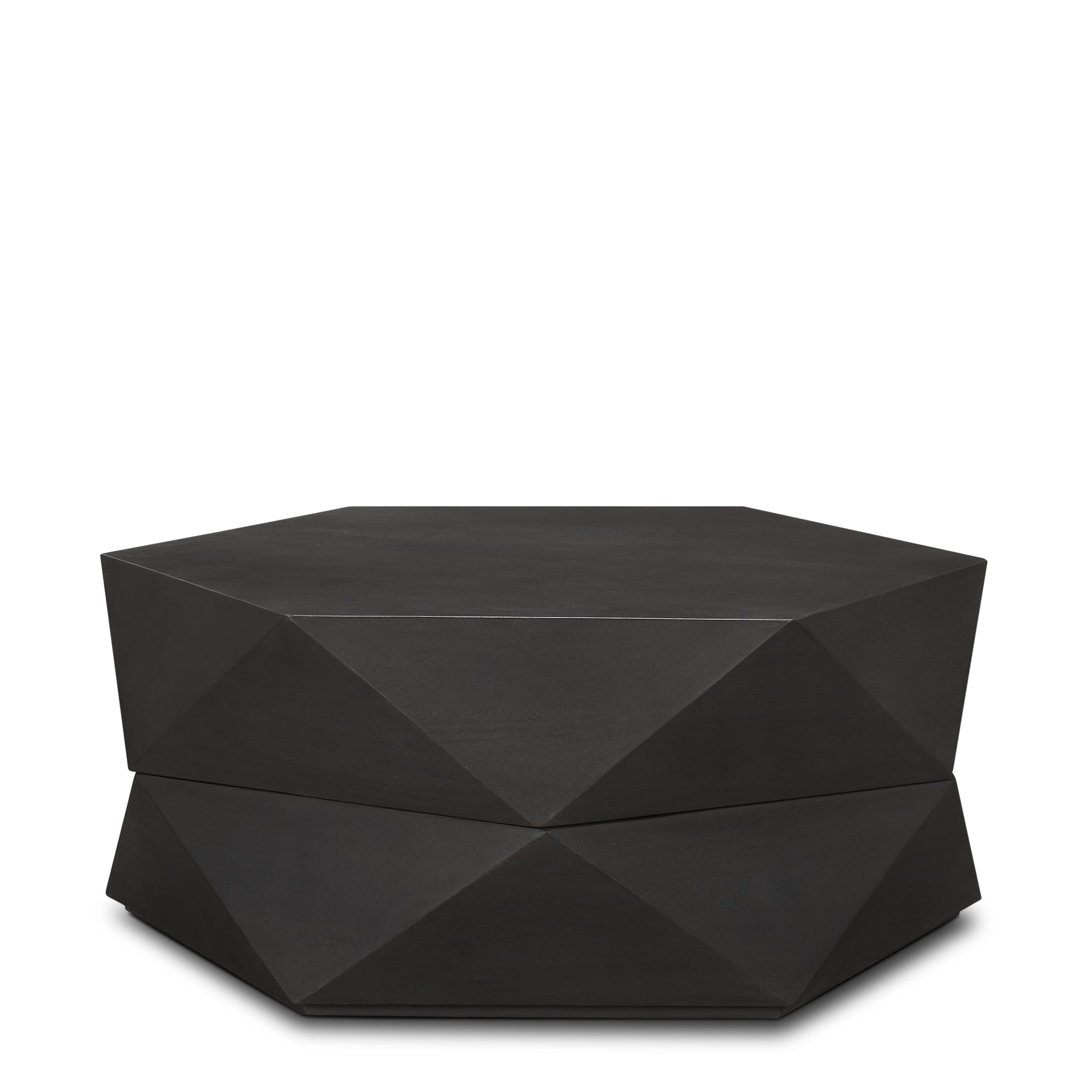 Arreto Hexagonal Hinged Solid Wood Top and Base Coffee Table Coffee Tables Mercana Black , Black Friday Sale Mercana Furniture Sale, Old Bones Co, Mid Century Furniture Sale, Four Hands Furniture, Black Friday Sale Arreto Hexagonal Hinged Solid Wood Top and Base Coffee Table,Gus Sale, Perigold Arreto Hexagonal Hinged Solid Wood Top and Base Coffee Table Coffee Tables Black Friday Sale , Perigold Sale Arreto Hexagonal Hinged Solid Wood Top and Base Coffee Table,Arreto Hexagonal Hinged Solid Wood Top and Base