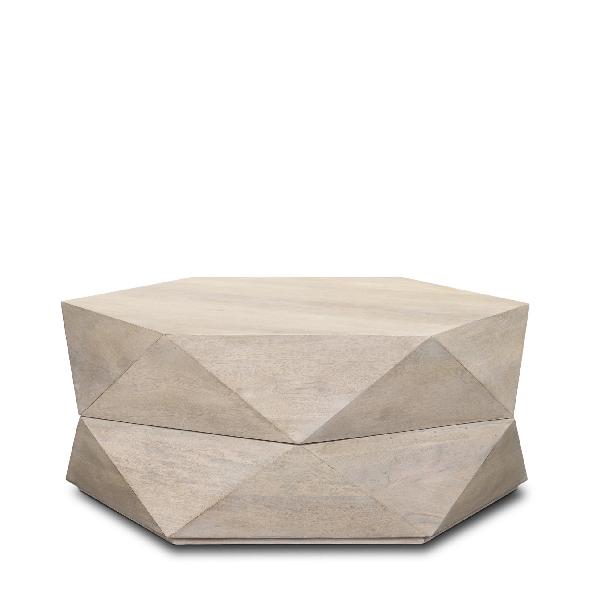 Arreto Hexagonal Hinged Solid Wood Top and Base Coffee Table Coffee Tables Mercana White , Black Friday Sale Mercana Furniture Sale, Old Bones Co, Mid Century Furniture Sale, Four Hands Furniture, Black Friday Sale Arreto Hexagonal Hinged Solid Wood Top and Base Coffee Table,Gus Sale, Perigold Arreto Hexagonal Hinged Solid Wood Top and Base Coffee Table Coffee Tables Black Friday Sale , Perigold Sale Arreto Hexagonal Hinged Solid Wood Top and Base Coffee Table,Arreto Hexagonal Hinged Solid Wood Top and Base