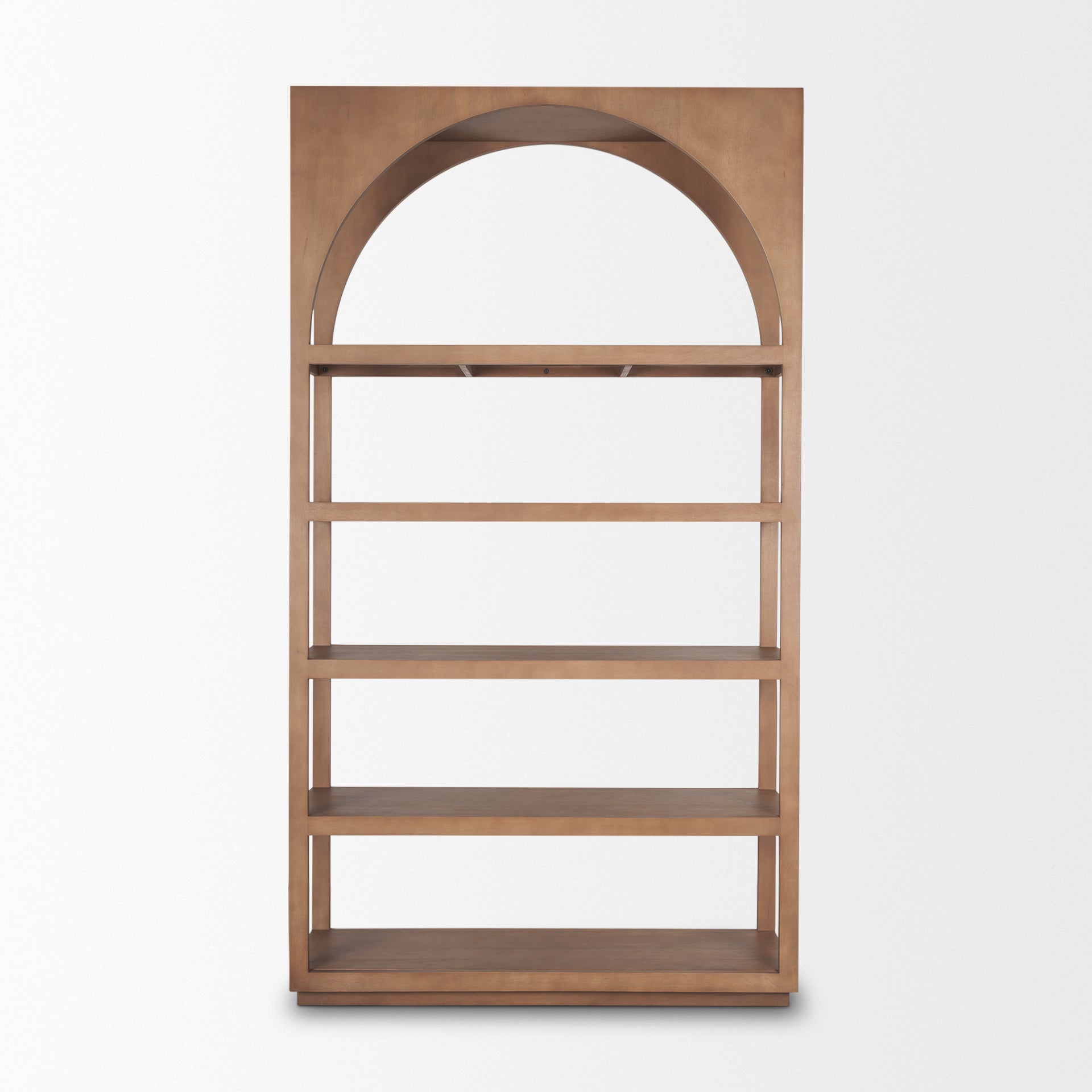 Bela Arched Shelving Unit Medium Brown Wood Bookcases & Shelves Mercana , Black Friday Sale Mercana Furniture Sale, Old Bones Co, Mid Century Furniture Sale, Four Hands Furniture, Black Friday Sale Bela Arched Shelving Unit Medium Brown Wood,Gus Sale, Perigold Bela Arched Shelving Unit Medium Brown Wood Bookcases & Shelves Black Friday Sale , Perigold Sale Bela Arched Shelving Unit Medium Brown Wood,Bela Arched Shelving Unit Medium Brown Wood Lulu and Georgia, Burke Decor Sale Bela Arched Shelving Unit Medi