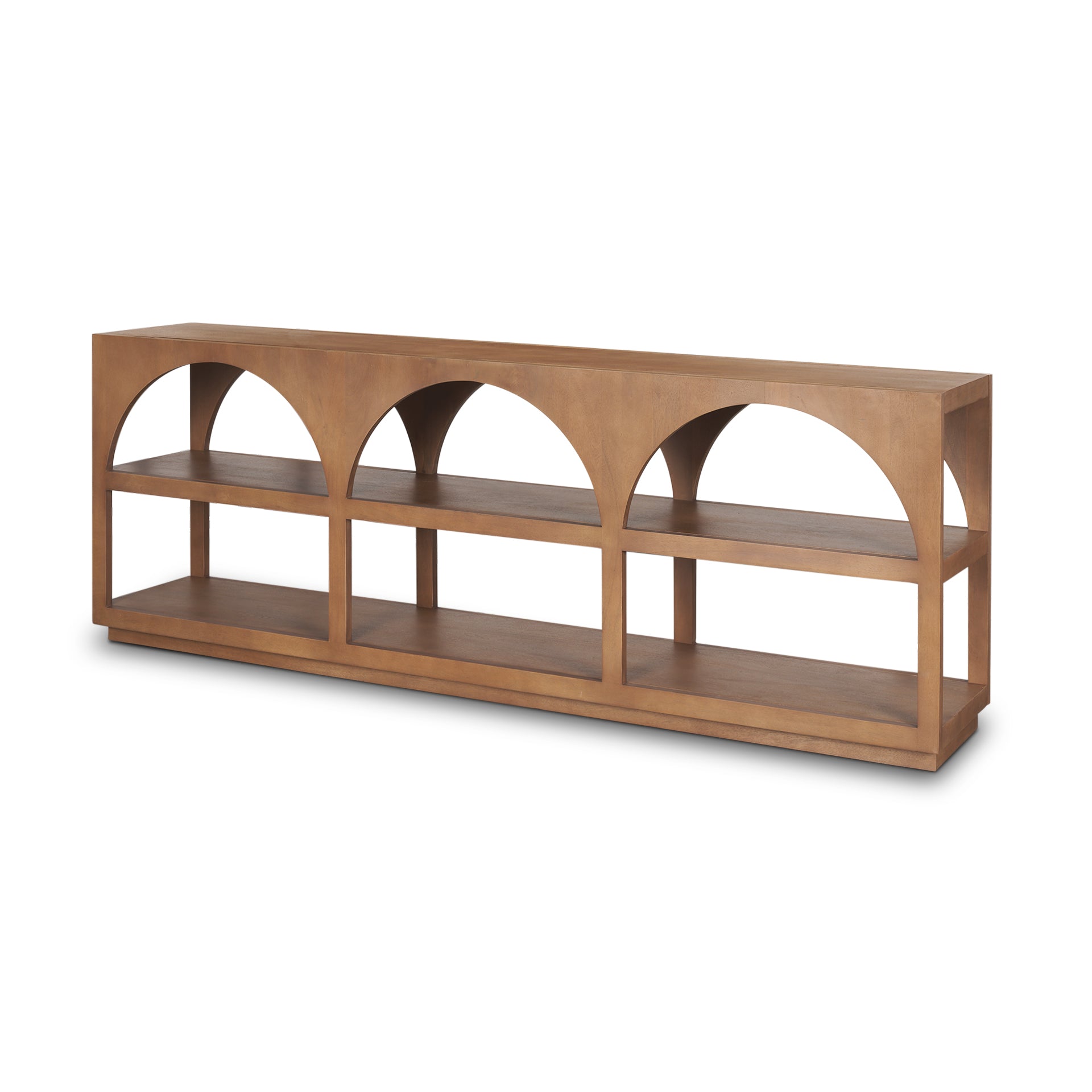 Bela Arched Medium Brown Wood Large Console Table Console Tables Mercana , Black Friday Sale Mercana Furniture Sale, Old Bones Co, Mid Century Furniture Sale, Four Hands Furniture, Black Friday Sale Bela Arched Medium Brown Wood Large Console Table,Gus Sale, Perigold Bela Arched Medium Brown Wood Large Console Table Console Tables Black Friday Sale , Perigold Sale Bela Arched Medium Brown Wood Large Console Table,Bela Arched Medium Brown Wood Large Console Table Lulu and Georgia, Burke Decor Sale Bela Arche