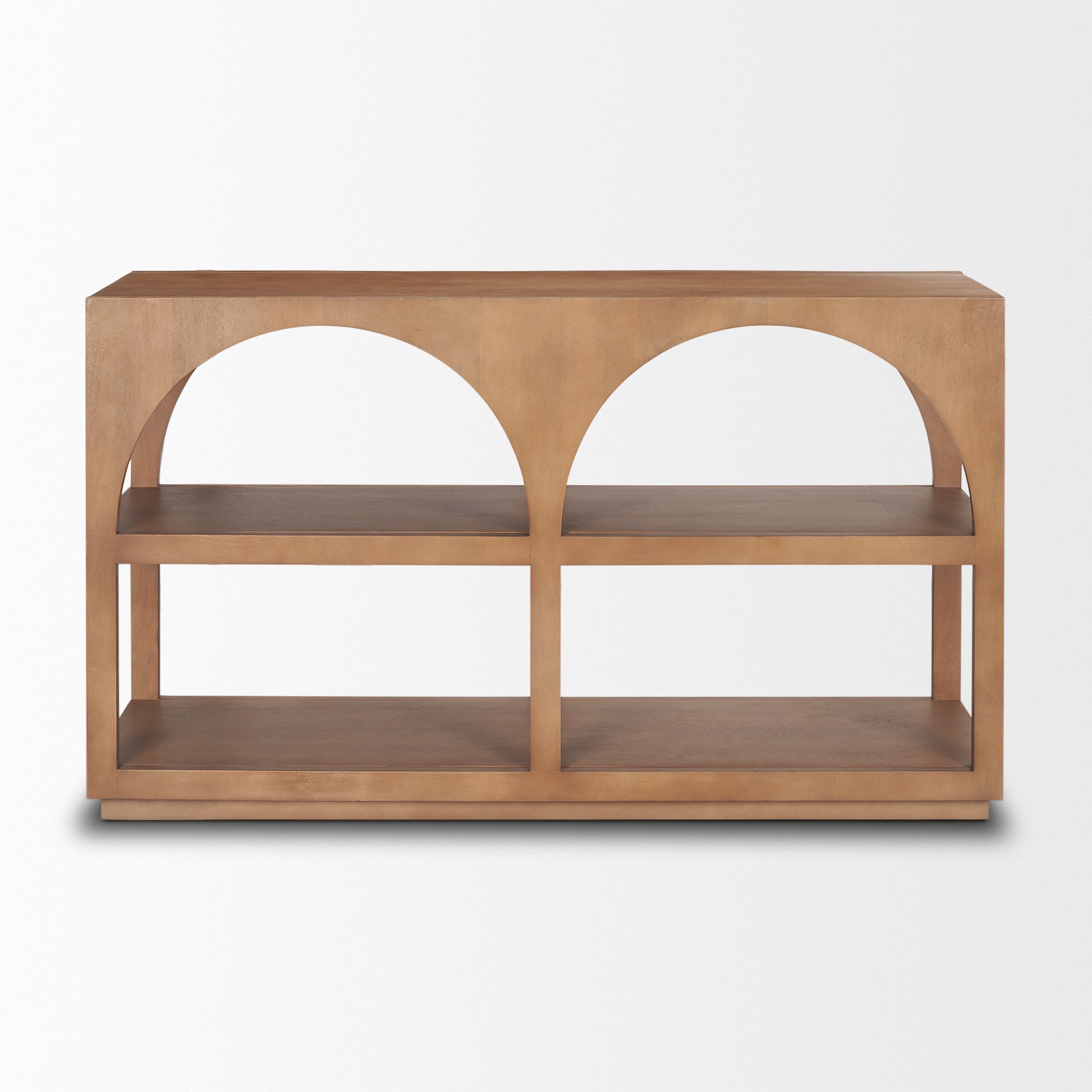 Bela Arched Medium Brown Wood Console Table Console Tables Mercana , Black Friday Sale Mercana Furniture Sale, Old Bones Co, Mid Century Furniture Sale, Four Hands Furniture, Black Friday Sale Bela Arched Medium Brown Wood Console Table,Gus Sale, Perigold Bela Arched Medium Brown Wood Console Table Console Tables Black Friday Sale , Perigold Sale Bela Arched Medium Brown Wood Console Table,Bela Arched Medium Brown Wood Console Table Lulu and Georgia, Burke Decor Sale Bela Arched Medium Brown Wood Console Ta