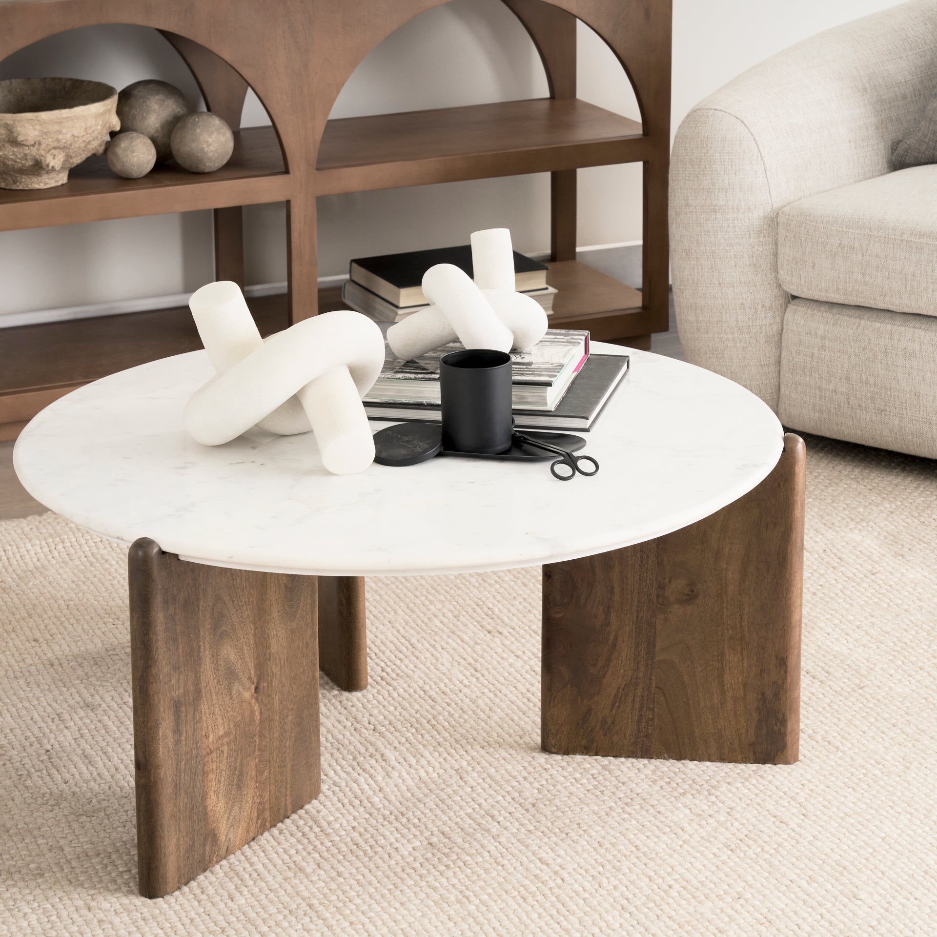 Rumer Dark Brown Wood with White Marble Coffee Table Coffee Tables Mercana , Black Friday Sale Mercana Furniture Sale, Old Bones Co, Mid Century Furniture Sale, Four Hands Furniture, Black Friday Sale Rumer Dark Brown Wood with White Marble Coffee Table,Gus Sale, Perigold Rumer Dark Brown Wood with White Marble Coffee Table Coffee Tables Black Friday Sale , Perigold Sale Rumer Dark Brown Wood with White Marble Coffee Table,Rumer Dark Brown Wood with White Marble Coffee Table Lulu and Georgia, Burke Decor Sa