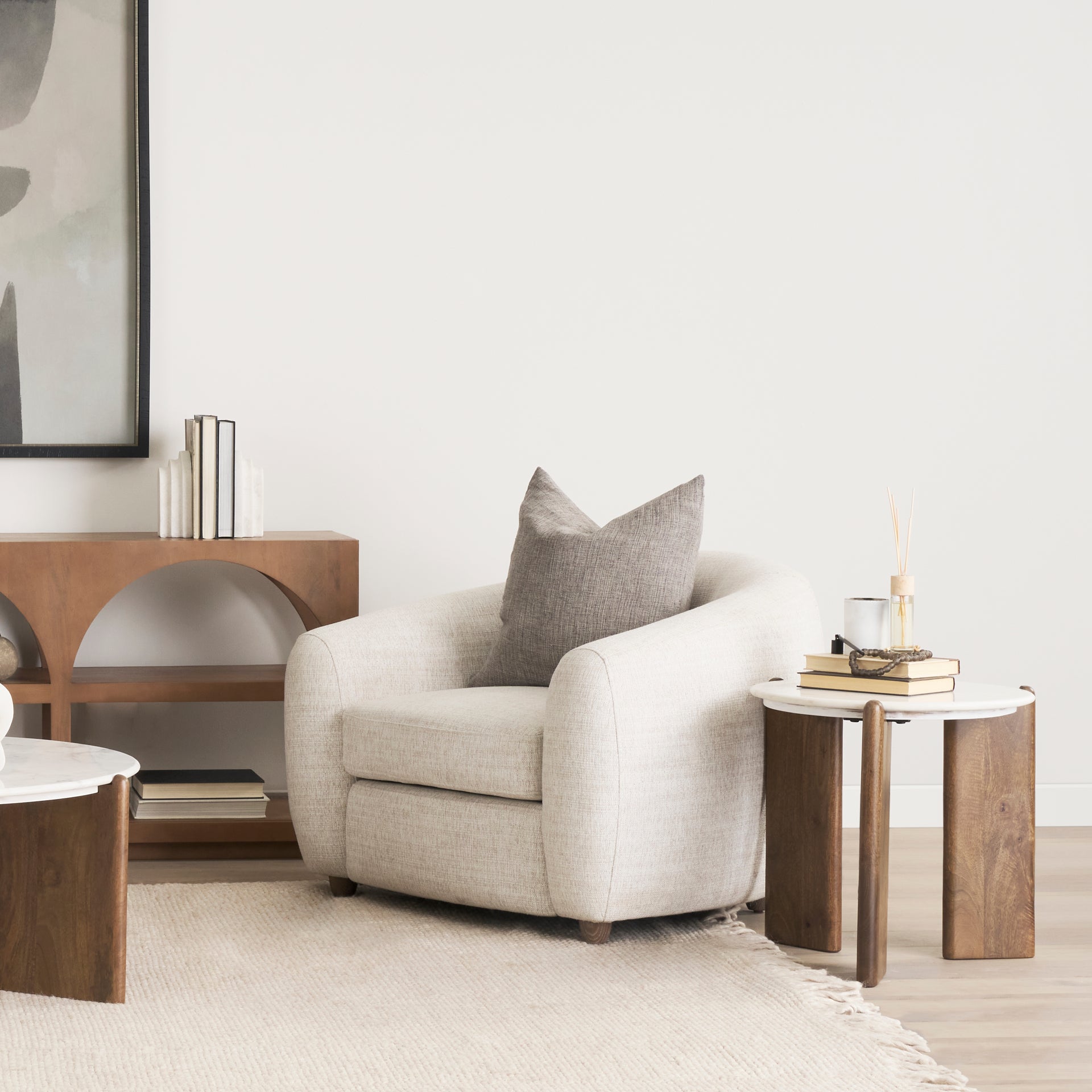Rumer Dark Brown Wood with White Marble Side Table Side & End Tables Mercana , Black Friday Sale Mercana Furniture Sale, Old Bones Co, Mid Century Furniture Sale, Four Hands Furniture, Black Friday Sale Rumer Dark Brown Wood with White Marble Side Table,Gus Sale, Perigold Rumer Dark Brown Wood with White Marble Side Table Side & End Tables Black Friday Sale , Perigold Sale Rumer Dark Brown Wood with White Marble Side Table,Rumer Dark Brown Wood with White Marble Side Table Lulu and Georgia, Burke Decor Sale