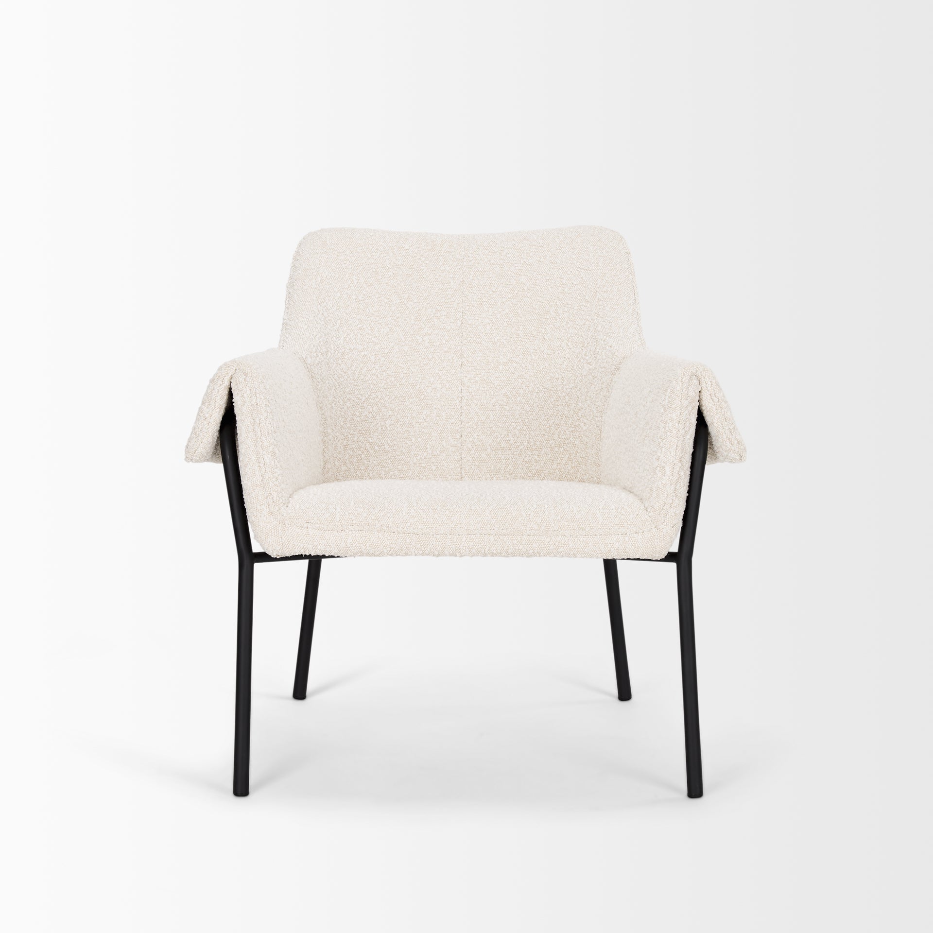 Brently Matte Black Metal Legs Accent Chair Accent Chairs Mercana , Black Friday Sale Mercana Furniture Sale, Old Bones Co, Mid Century Furniture Sale, Four Hands Furniture, Black Friday Sale Brently Matte Black Metal Legs Accent Chair,Gus Sale, Perigold Brently Matte Black Metal Legs Accent Chair Accent Chairs Black Friday Sale , Perigold Sale Brently Matte Black Metal Legs Accent Chair,Brently Matte Black Metal Legs Accent Chair Lulu and Georgia, Burke Decor Sale Brently Matte Black Metal Legs Accent Chai