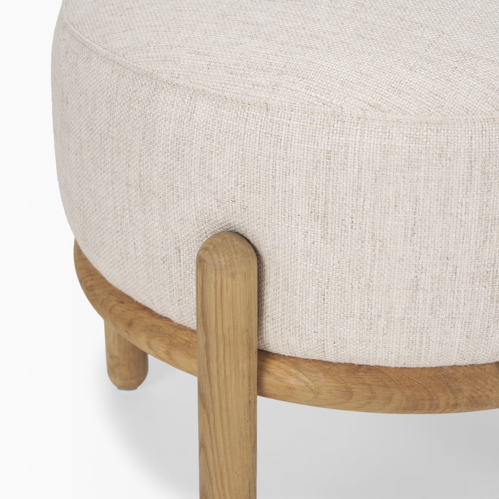 Gwynn Beige Fabric with Light Brown Wood Pouf Poufs Mercana , Black Friday Sale Mercana Furniture Sale, Old Bones Co, Mid Century Furniture Sale, Four Hands Furniture, Black Friday Sale Gwynn Beige Fabric with Light Brown Wood Pouf,Gus Sale, Perigold Gwynn Beige Fabric with Light Brown Wood Pouf Poufs Black Friday Sale , Perigold Sale Gwynn Beige Fabric with Light Brown Wood Pouf,Gwynn Beige Fabric with Light Brown Wood Pouf Lulu and Georgia, Burke Decor Sale Gwynn Beige Fabric with Light Brown Wood Pouf, w