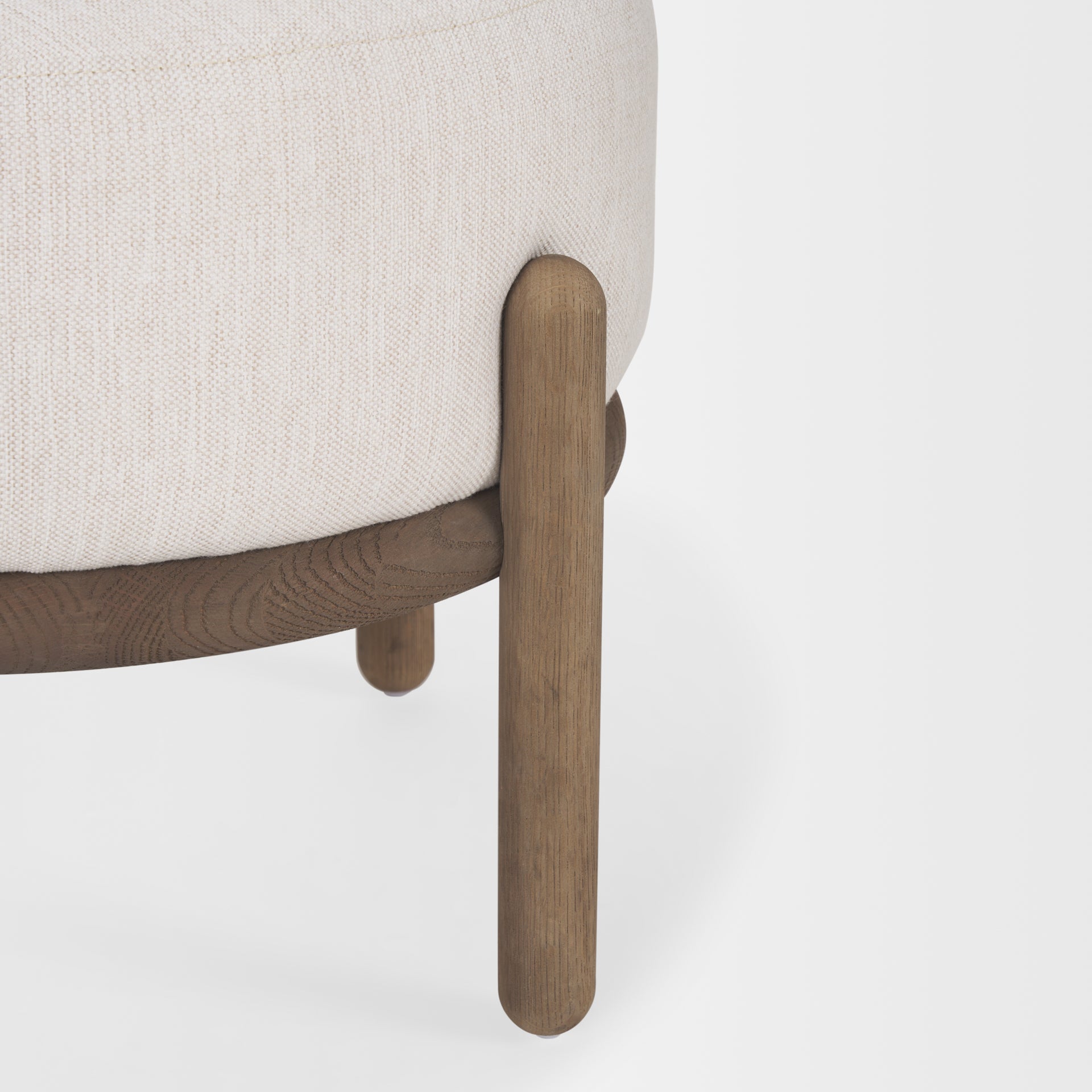 Gwynn Oatmeal Fabric with Dark Brown Wood Pouf Poufs Mercana , Black Friday Sale Mercana Furniture Sale, Old Bones Co, Mid Century Furniture Sale, Four Hands Furniture, Black Friday Sale Gwynn Oatmeal Fabric with Dark Brown Wood Pouf,Gus Sale, Perigold Gwynn Oatmeal Fabric with Dark Brown Wood Pouf Poufs Black Friday Sale , Perigold Sale Gwynn Oatmeal Fabric with Dark Brown Wood Pouf,Gwynn Oatmeal Fabric with Dark Brown Wood Pouf Lulu and Georgia, Burke Decor Sale Gwynn Oatmeal Fabric with Dark Brown Wood P