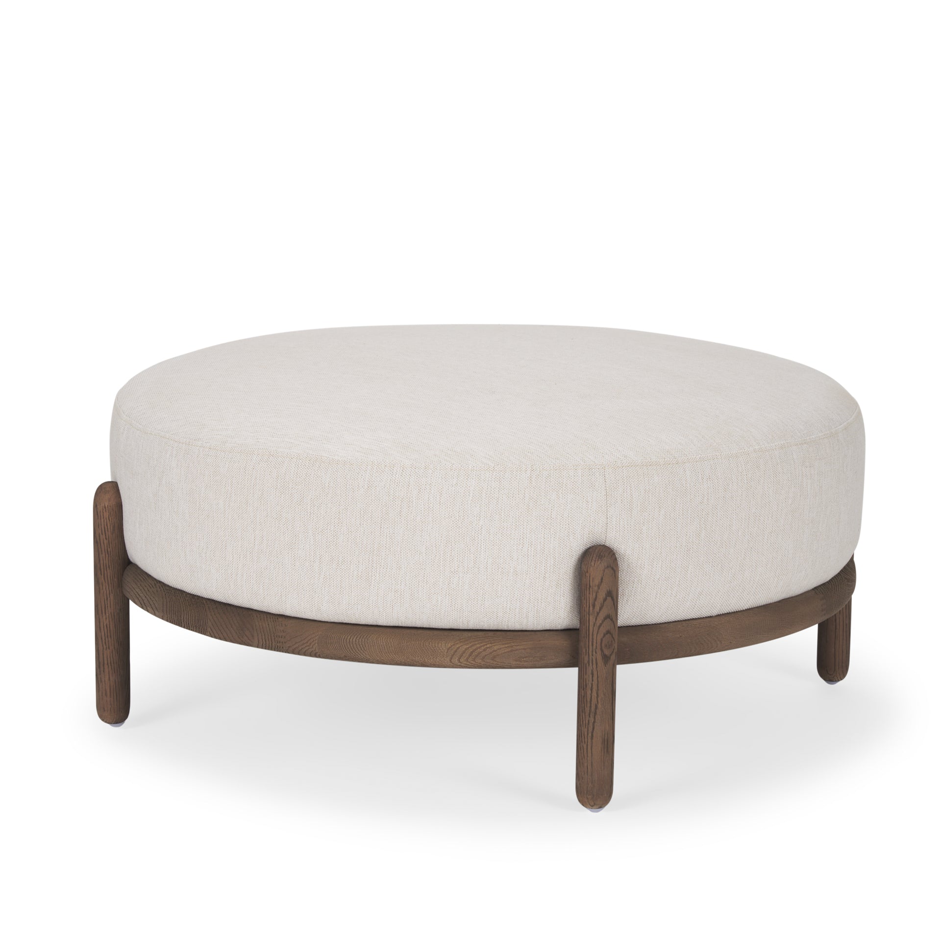 Gwynn Oatmeal Fabric with Dark Brown Wood Ottoman Ottomans & Stools Mercana , Black Friday Sale Mercana Furniture Sale, Old Bones Co, Mid Century Furniture Sale, Four Hands Furniture, Black Friday Sale Gwynn Oatmeal Fabric with Dark Brown Wood Ottoman,Gus Sale, Perigold Gwynn Oatmeal Fabric with Dark Brown Wood Ottoman Ottomans & Stools Black Friday Sale , Perigold Sale Gwynn Oatmeal Fabric with Dark Brown Wood Ottoman,Gwynn Oatmeal Fabric with Dark Brown Wood Ottoman Lulu and Georgia, Burke Decor Sale Gwyn