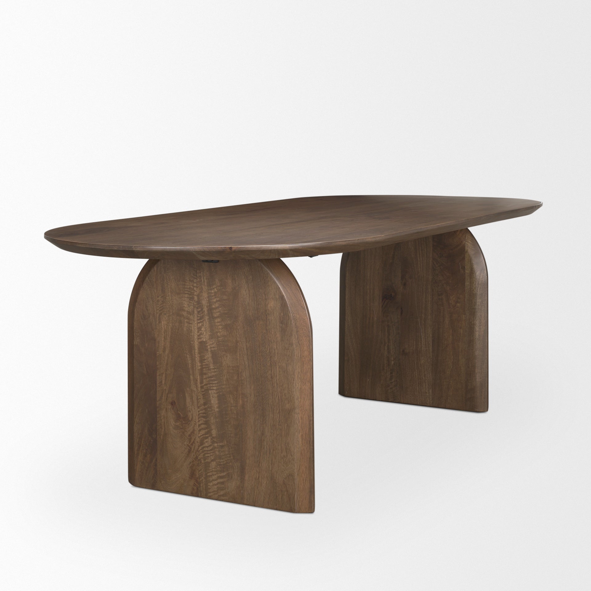 Isla Oval Dining Table with Wood Top & Arched Legs Dining Tables Mercana , Black Friday Sale Mercana Furniture Sale, Old Bones Co, Mid Century Furniture Sale, Four Hands Furniture, Black Friday Sale Isla Oval Dining Table with Wood Top & Arched Legs,Gus Sale, Perigold Isla Oval Dining Table with Wood Top & Arched Legs Dining Tables Black Friday Sale , Perigold Sale Isla Oval Dining Table with Wood Top & Arched Legs,Isla Oval Dining Table with Wood Top & Arched Legs Lulu and Georgia, Burke Decor Sale Isla Ov