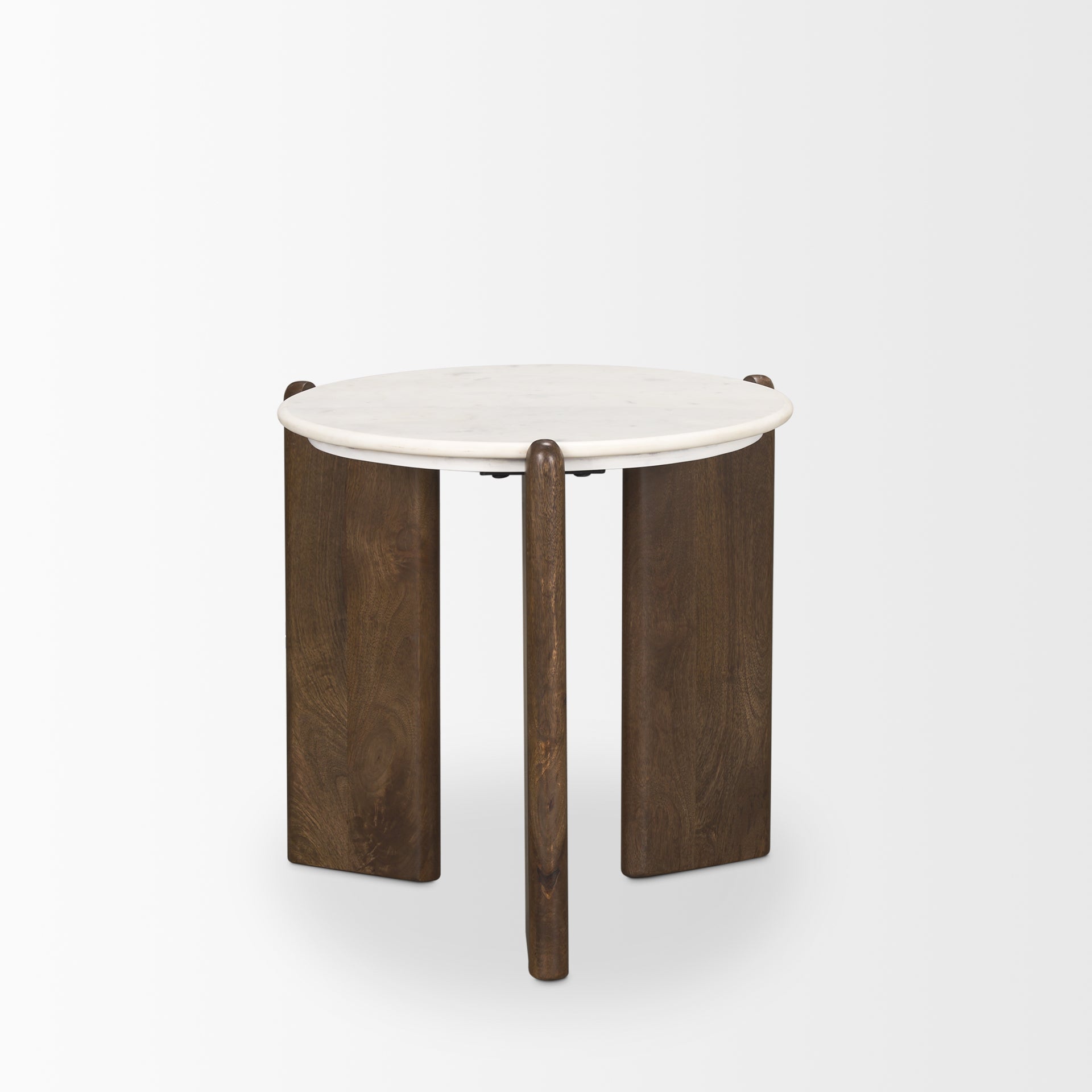 Rumer Dark Brown Wood with White Marble Side Table Side & End Tables Mercana , Black Friday Sale Mercana Furniture Sale, Old Bones Co, Mid Century Furniture Sale, Four Hands Furniture, Black Friday Sale Rumer Dark Brown Wood with White Marble Side Table,Gus Sale, Perigold Rumer Dark Brown Wood with White Marble Side Table Side & End Tables Black Friday Sale , Perigold Sale Rumer Dark Brown Wood with White Marble Side Table,Rumer Dark Brown Wood with White Marble Side Table Lulu and Georgia, Burke Decor Sale