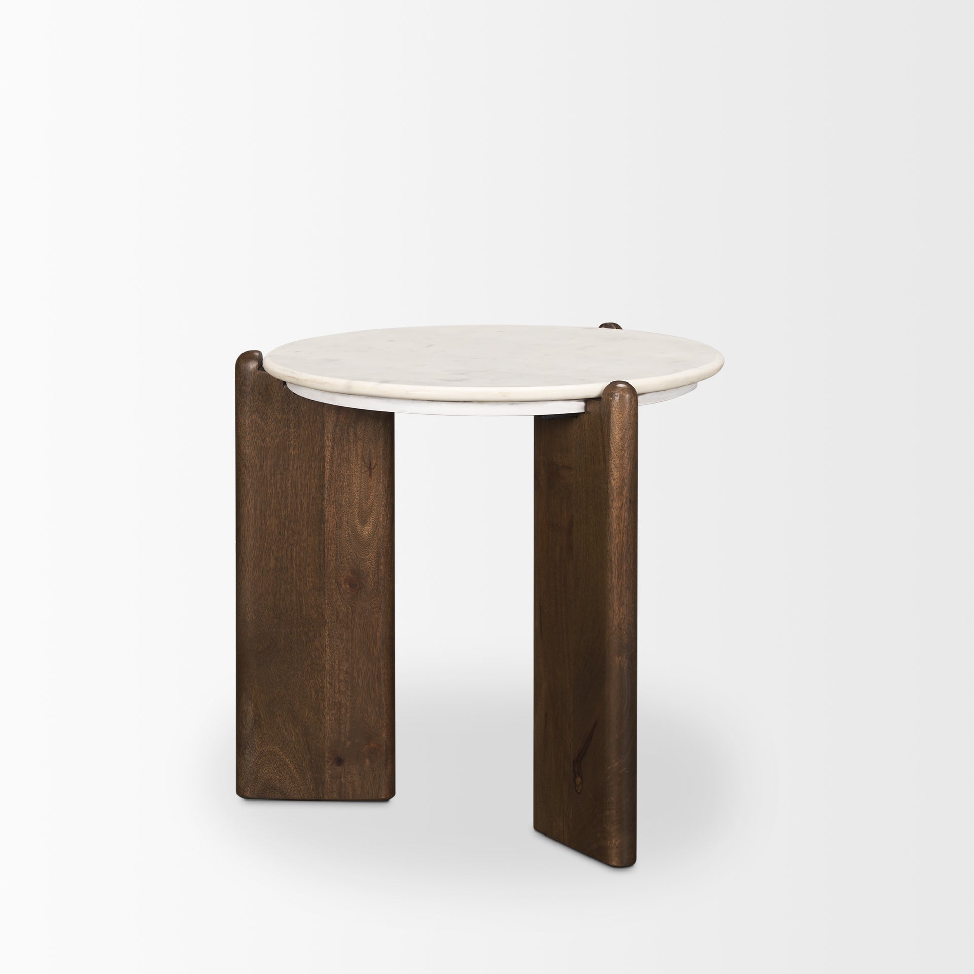 Rumer Dark Brown Wood with White Marble Side Table Side & End Tables Mercana , Black Friday Sale Mercana Furniture Sale, Old Bones Co, Mid Century Furniture Sale, Four Hands Furniture, Black Friday Sale Rumer Dark Brown Wood with White Marble Side Table,Gus Sale, Perigold Rumer Dark Brown Wood with White Marble Side Table Side & End Tables Black Friday Sale , Perigold Sale Rumer Dark Brown Wood with White Marble Side Table,Rumer Dark Brown Wood with White Marble Side Table Lulu and Georgia, Burke Decor Sale