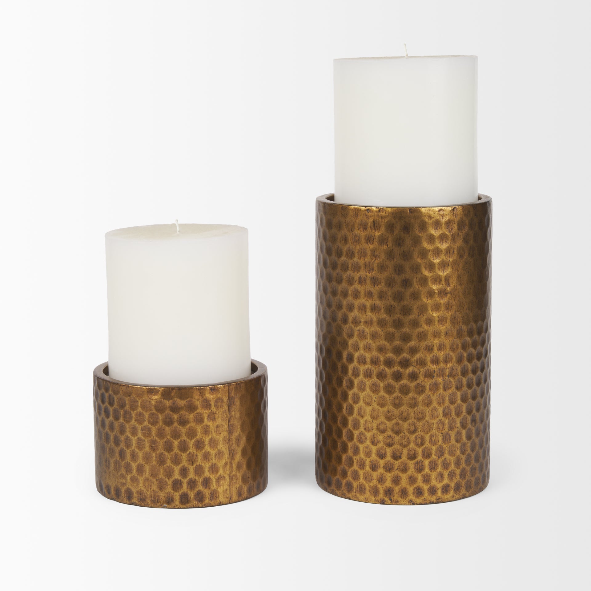 Gage Antiqued Gold Honeycomb Textured Metal Candle Holder - Set of 2 Candle Holders Mercana , Black Friday Sale Mercana Furniture Sale, Old Bones Co, Mid Century Furniture Sale, Four Hands Furniture, Black Friday Sale Gage Antiqued Gold Honeycomb Textured Metal Candle Holder - Set of 2,Gus Sale, Perigold Gage Antiqued Gold Honeycomb Textured Metal Candle Holder - Set of 2 Candle Holders Black Friday Sale , Perigold Sale Gage Antiqued Gold Honeycomb Textured Metal Candle Holder - Set of 2,Gage Antiqued Gold 