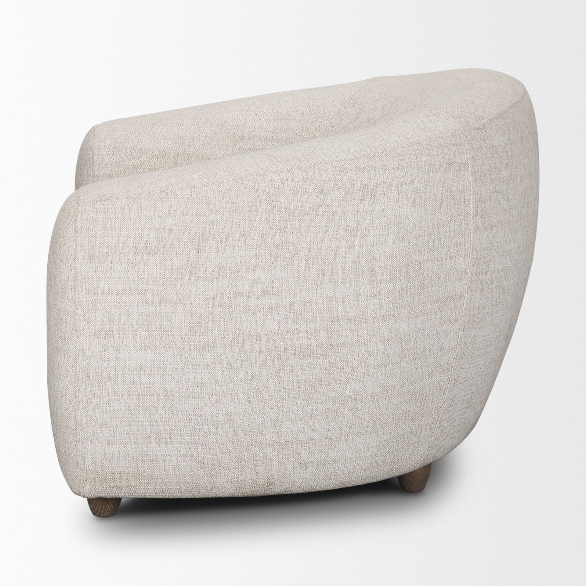 Valentina Oatmeal Upholstered Curved Accent Chair Accent Chairs Mercana , Black Friday Sale Mercana Furniture Sale, Old Bones Co, Mid Century Furniture Sale, Four Hands Furniture, Black Friday Sale Valentina Oatmeal Upholstered Curved Accent Chair,Gus Sale, Perigold Valentina Oatmeal Upholstered Curved Accent Chair Accent Chairs Black Friday Sale , Perigold Sale Valentina Oatmeal Upholstered Curved Accent Chair,Valentina Oatmeal Upholstered Curved Accent Chair Lulu and Georgia, Burke Decor Sale Valentina Oa