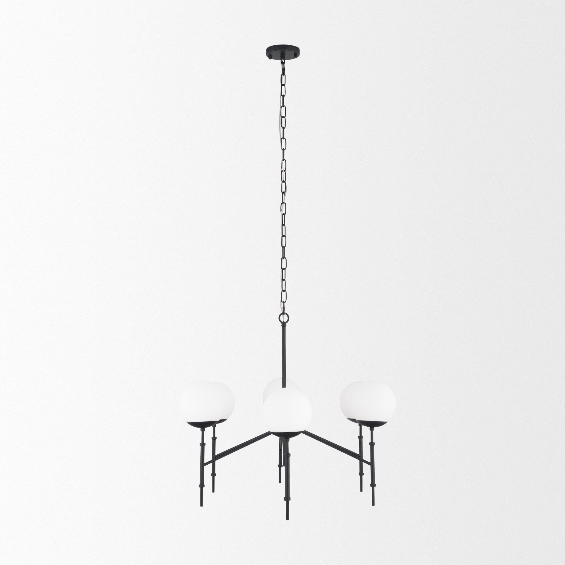 Edie Metal with Frosted Glass Globes 6-Light Chandelier Chandeliers Mercana , Black Friday Sale Mercana Furniture Sale, Old Bones Co, Mid Century Furniture Sale, Four Hands Furniture, Black Friday Sale Edie Metal with Frosted Glass Globes 6-Light Chandelier,Gus Sale, Perigold Edie Metal with Frosted Glass Globes 6-Light Chandelier Chandeliers Black Friday Sale , Perigold Sale Edie Metal with Frosted Glass Globes 6-Light Chandelier,Edie Metal with Frosted Glass Globes 6-Light Chandelier Lulu and Georgia, Bur