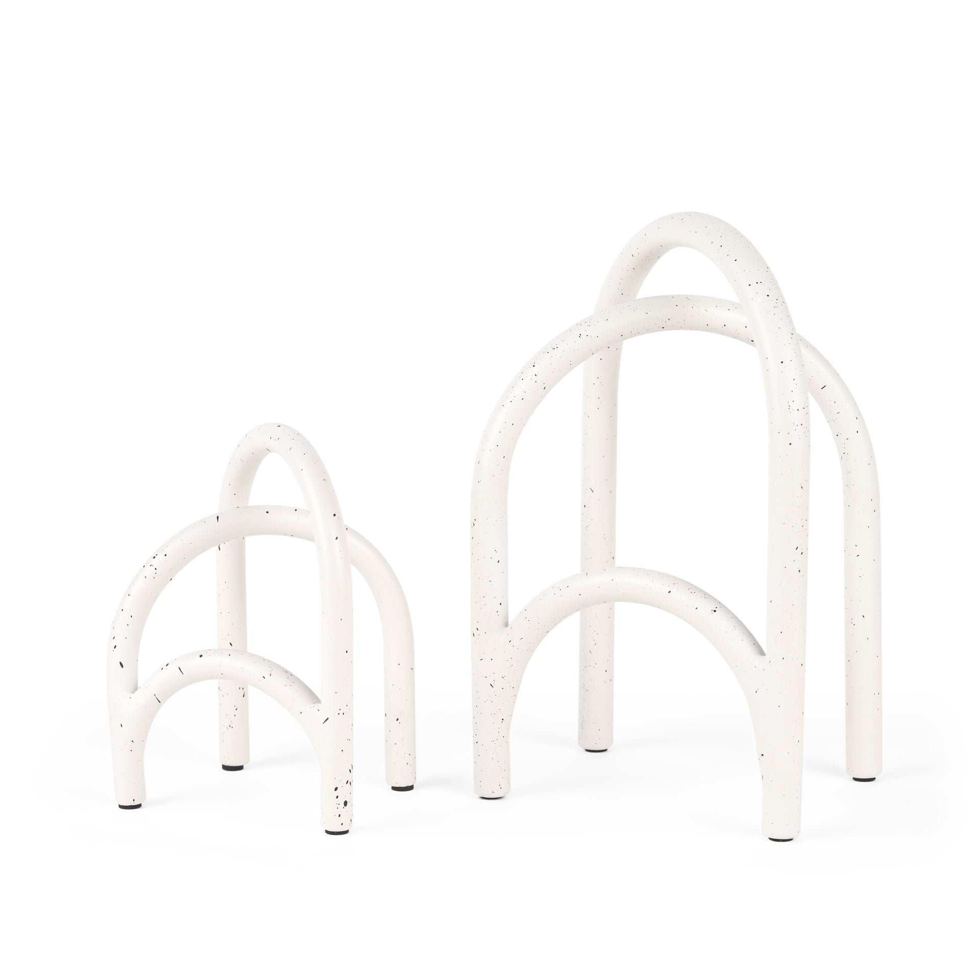 Springe Speckled Arch Decorative Object - Set of 2 Decorative Objects Mercana , Black Friday Sale Mercana Furniture Sale, Old Bones Co, Mid Century Furniture Sale, Four Hands Furniture, Black Friday Sale Springe Speckled Arch Decorative Object - Set of 2,Gus Sale, Perigold Springe Speckled Arch Decorative Object - Set of 2 Decorative Objects Black Friday Sale , Perigold Sale Springe Speckled Arch Decorative Object - Set of 2,Springe Speckled Arch Decorative Object - Set of 2 Lulu and Georgia, Burke Decor Sa