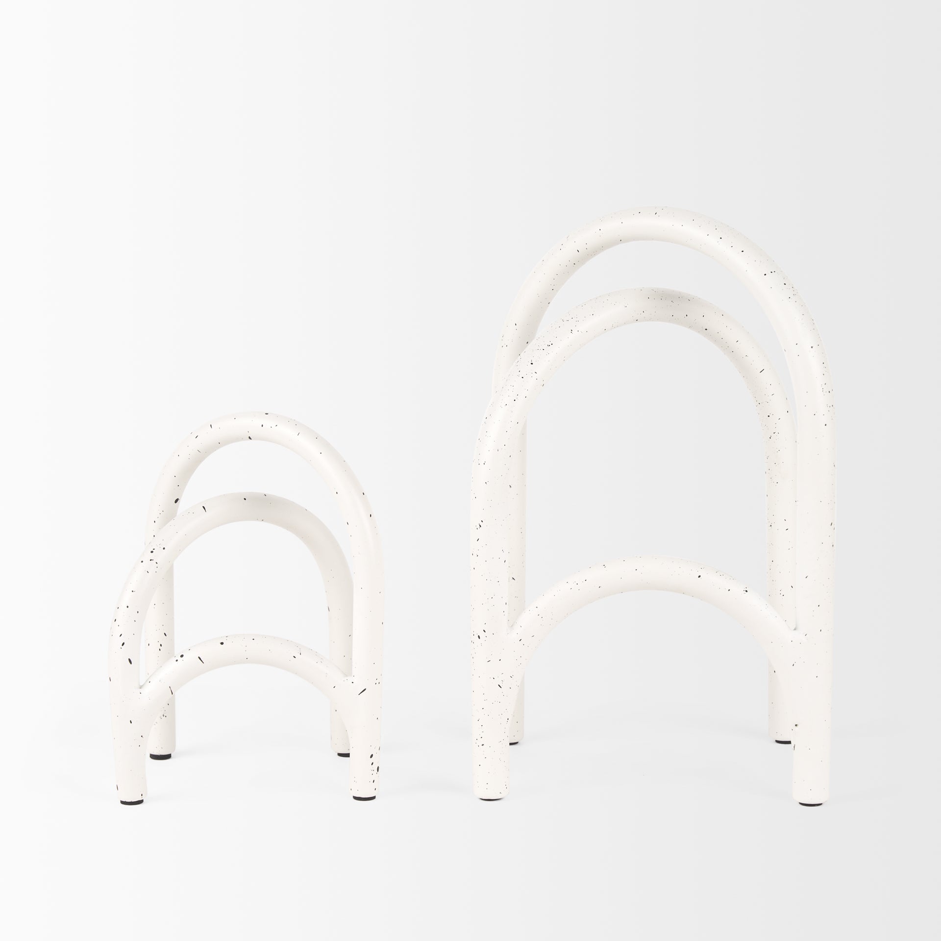 Springe Speckled Arch Decorative Object - Set of 2 Decorative Objects Mercana , Black Friday Sale Mercana Furniture Sale, Old Bones Co, Mid Century Furniture Sale, Four Hands Furniture, Black Friday Sale Springe Speckled Arch Decorative Object - Set of 2,Gus Sale, Perigold Springe Speckled Arch Decorative Object - Set of 2 Decorative Objects Black Friday Sale , Perigold Sale Springe Speckled Arch Decorative Object - Set of 2,Springe Speckled Arch Decorative Object - Set of 2 Lulu and Georgia, Burke Decor Sa