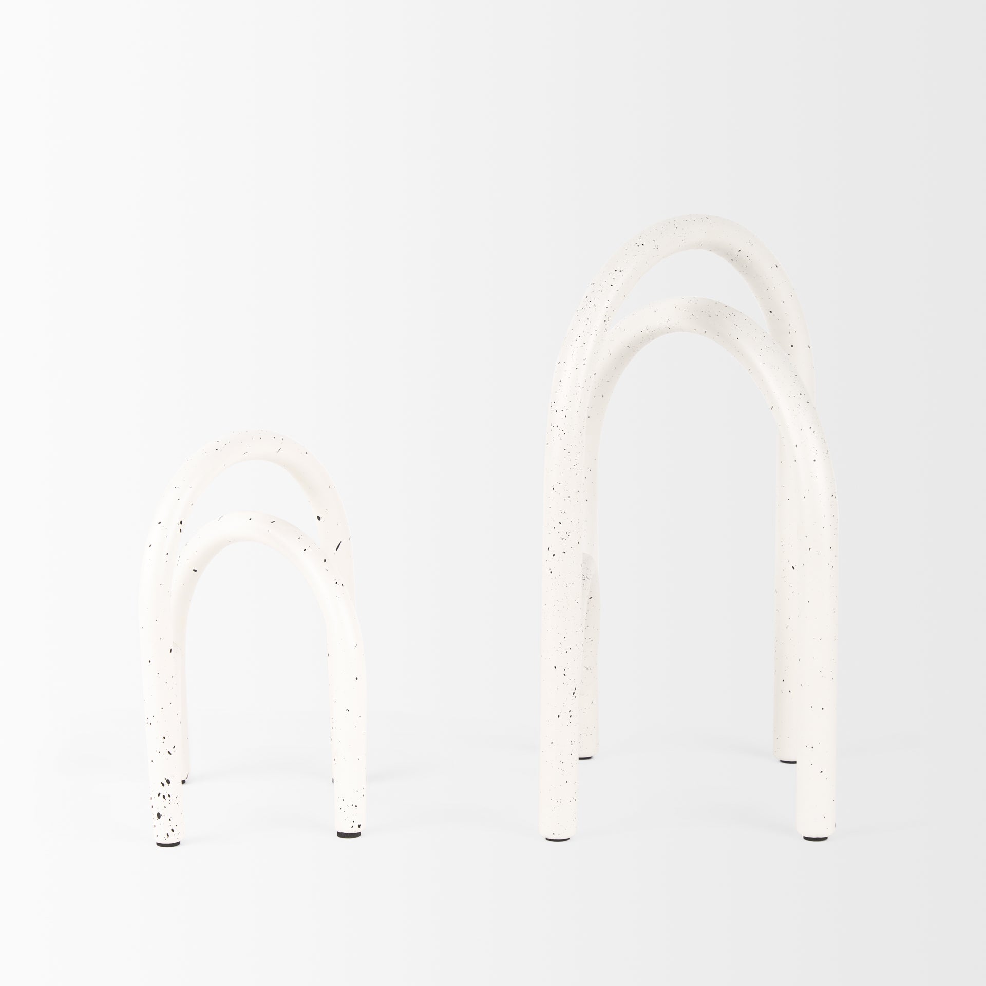 Springe Speckled Arch Decorative Object - Set of 2 Decorative Objects Mercana , Black Friday Sale Mercana Furniture Sale, Old Bones Co, Mid Century Furniture Sale, Four Hands Furniture, Black Friday Sale Springe Speckled Arch Decorative Object - Set of 2,Gus Sale, Perigold Springe Speckled Arch Decorative Object - Set of 2 Decorative Objects Black Friday Sale , Perigold Sale Springe Speckled Arch Decorative Object - Set of 2,Springe Speckled Arch Decorative Object - Set of 2 Lulu and Georgia, Burke Decor Sa