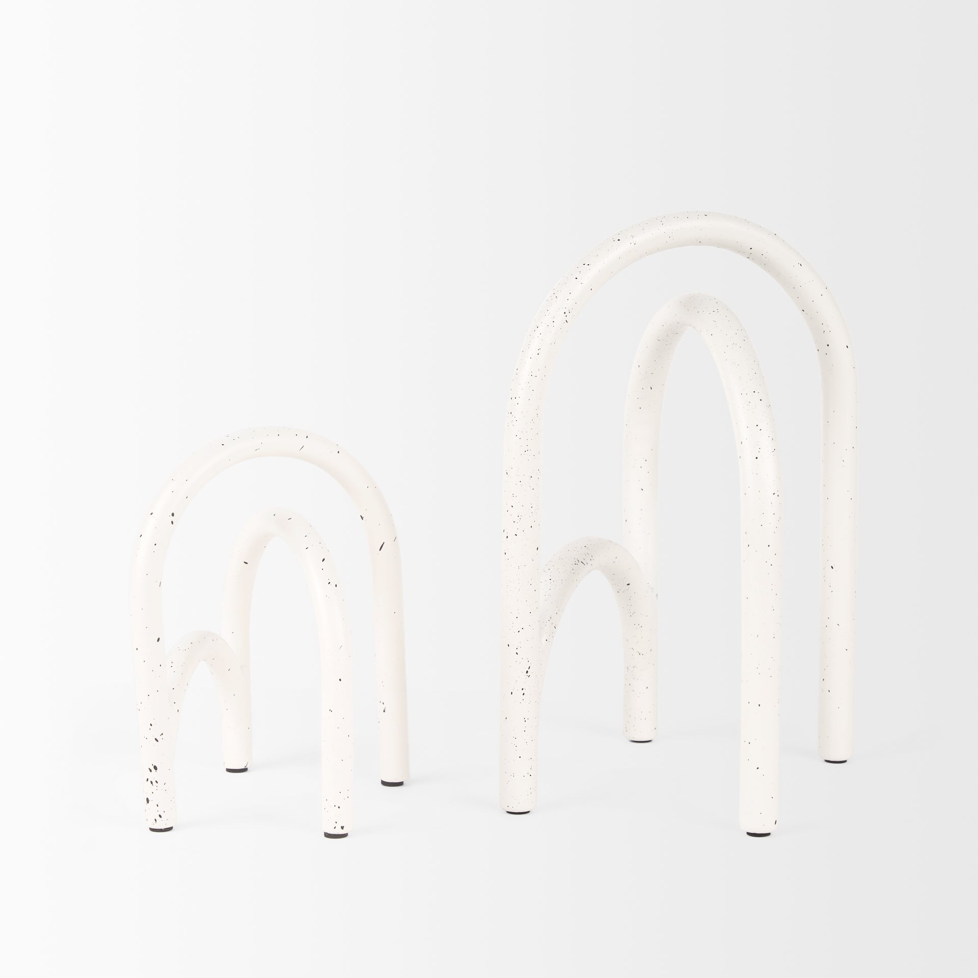 Springe Speckled Arch Decorative Object - Set of 2 Decorative Objects Mercana , Black Friday Sale Mercana Furniture Sale, Old Bones Co, Mid Century Furniture Sale, Four Hands Furniture, Black Friday Sale Springe Speckled Arch Decorative Object - Set of 2,Gus Sale, Perigold Springe Speckled Arch Decorative Object - Set of 2 Decorative Objects Black Friday Sale , Perigold Sale Springe Speckled Arch Decorative Object - Set of 2,Springe Speckled Arch Decorative Object - Set of 2 Lulu and Georgia, Burke Decor Sa