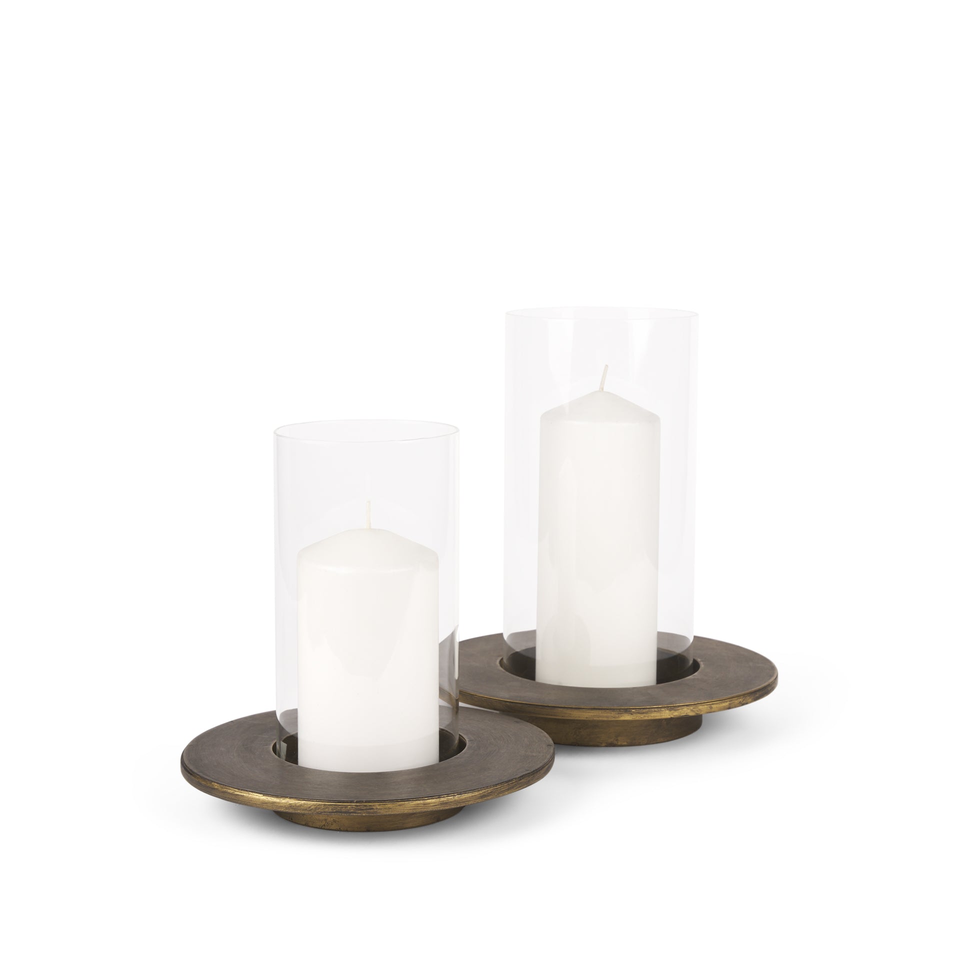 Vivian Gold Metal and Glass Hurricane Candle Holder - Set of 2 Candle Holders Mercana , Black Friday Sale Mercana Furniture Sale, Old Bones Co, Mid Century Furniture Sale, Four Hands Furniture, Black Friday Sale Vivian Gold Metal and Glass Hurricane Candle Holder - Set of 2,Gus Sale, Perigold Vivian Gold Metal and Glass Hurricane Candle Holder - Set of 2 Candle Holders Black Friday Sale , Perigold Sale Vivian Gold Metal and Glass Hurricane Candle Holder - Set of 2,Vivian Gold Metal and Glass Hurricane Candl