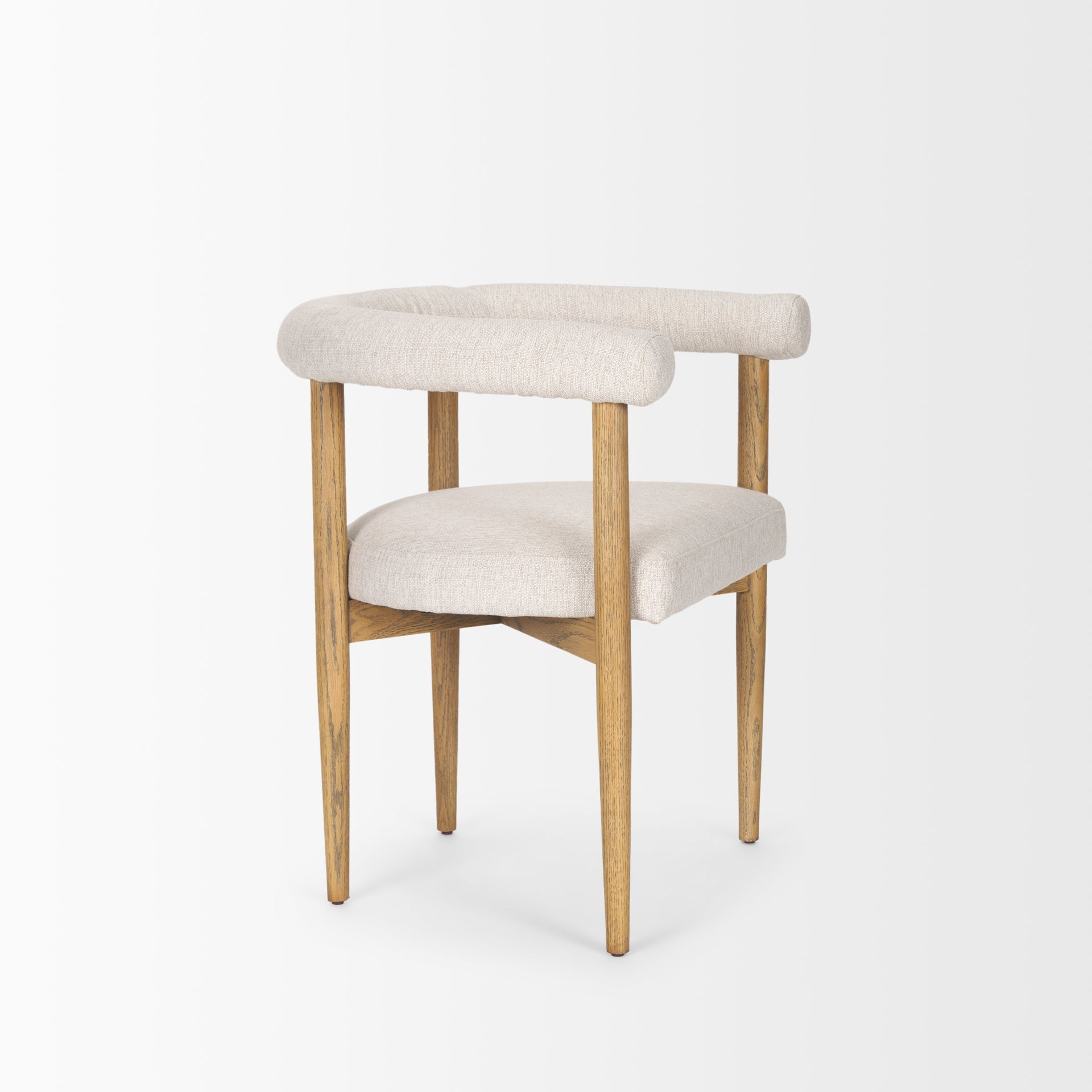 Arden Medium Brown Wood and Cream Twill Fabric Dining Chair Dining Chairs Mercana , Black Friday Sale Mercana Furniture Sale, Old Bones Co, Mid Century Furniture Sale, Four Hands Furniture, Black Friday Sale Arden Medium Brown Wood and Cream Twill Fabric Dining Chair,Gus Sale, Perigold Arden Medium Brown Wood and Cream Twill Fabric Dining Chair Dining Chairs Black Friday Sale , Perigold Sale Arden Medium Brown Wood and Cream Twill Fabric Dining Chair,Arden Medium Brown Wood and Cream Twill Fabric Dining Cha