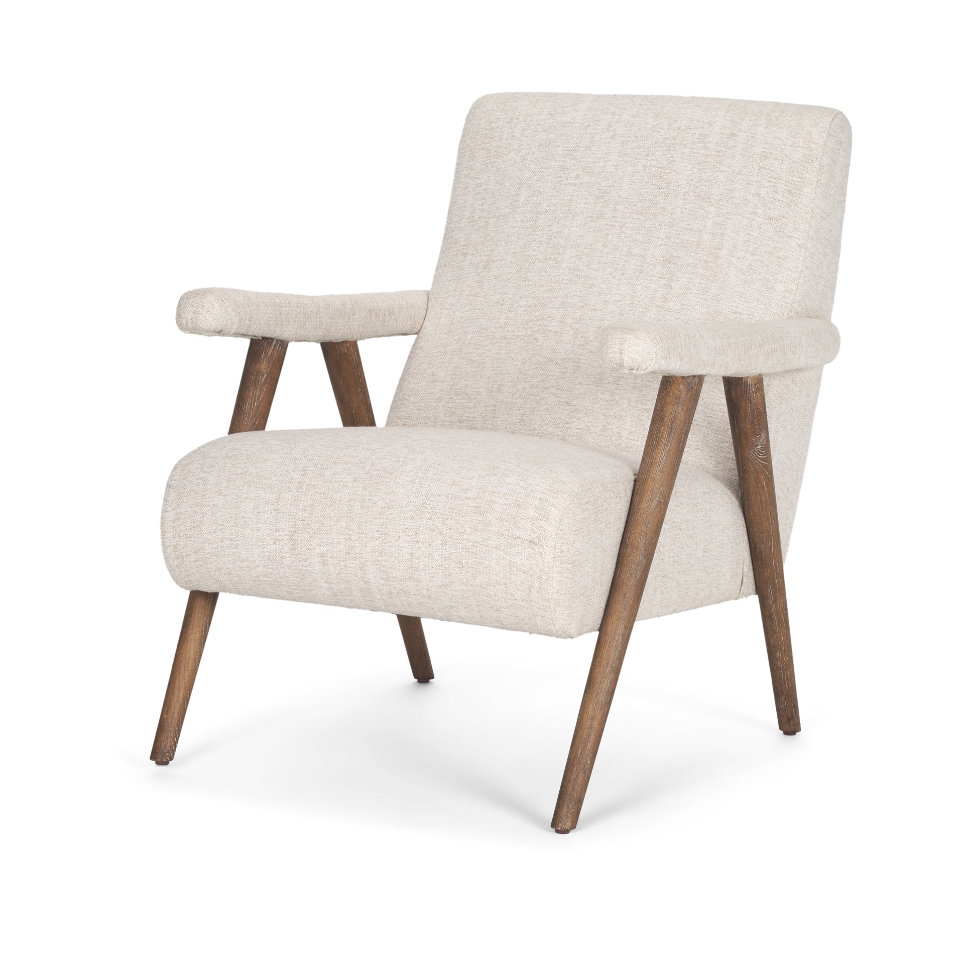 Nico Oatmeal Upholstered with Brown Wood Accent Chair Accent Chairs Mercana , Black Friday Sale Mercana Furniture Sale, Old Bones Co, Mid Century Furniture Sale, Four Hands Furniture, Black Friday Sale Nico Oatmeal Upholstered with Brown Wood Accent Chair,Gus Sale, Perigold Nico Oatmeal Upholstered with Brown Wood Accent Chair Accent Chairs Black Friday Sale , Perigold Sale Nico Oatmeal Upholstered with Brown Wood Accent Chair,Nico Oatmeal Upholstered with Brown Wood Accent Chair Lulu and Georgia, Burke Dec