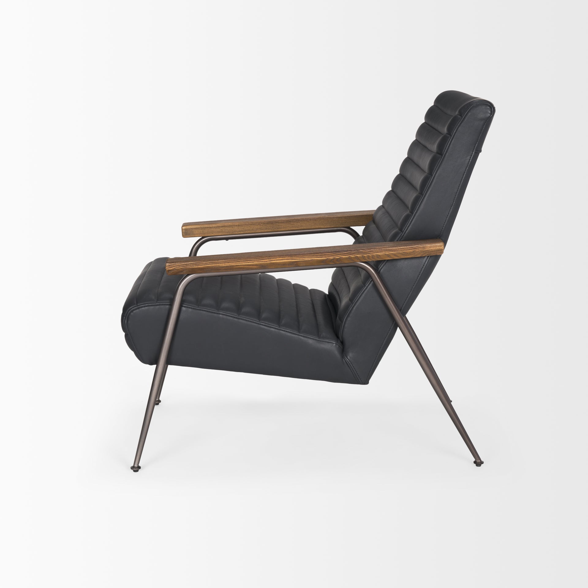 Grosjean Leather with Metal Frame Accent Chair Accent Chairs Mercana , Black Friday Sale Mercana Furniture Sale, Old Bones Co, Mid Century Furniture Sale, Four Hands Furniture, Black Friday Sale Grosjean Leather with Metal Frame Accent Chair,Gus Sale, Perigold Grosjean Leather with Metal Frame Accent Chair Accent Chairs Black Friday Sale , Perigold Sale Grosjean Leather with Metal Frame Accent Chair,Grosjean Leather with Metal Frame Accent Chair Lulu and Georgia, Burke Decor Sale Grosjean Leather with Metal