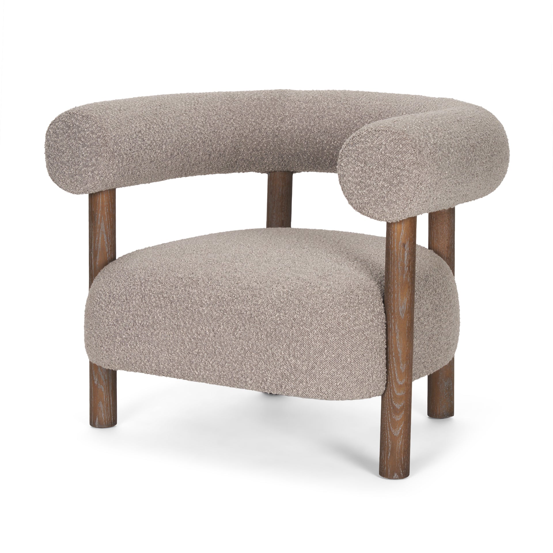 Gianna Open Back Wood with Fabric Accent Chair Accent Chairs Mercana Taupe with Medium Brown , Black Friday Sale Mercana Furniture Sale, Old Bones Co, Mid Century Furniture Sale, Four Hands Furniture, Black Friday Sale Gianna Open Back Wood with Fabric Accent Chair,Gus Sale, Perigold Gianna Open Back Wood with Fabric Accent Chair Accent Chairs Black Friday Sale , Perigold Sale Gianna Open Back Wood with Fabric Accent Chair,Gianna Open Back Wood with Fabric Accent Chair Lulu and Georgia, Burke Decor Sale Gia