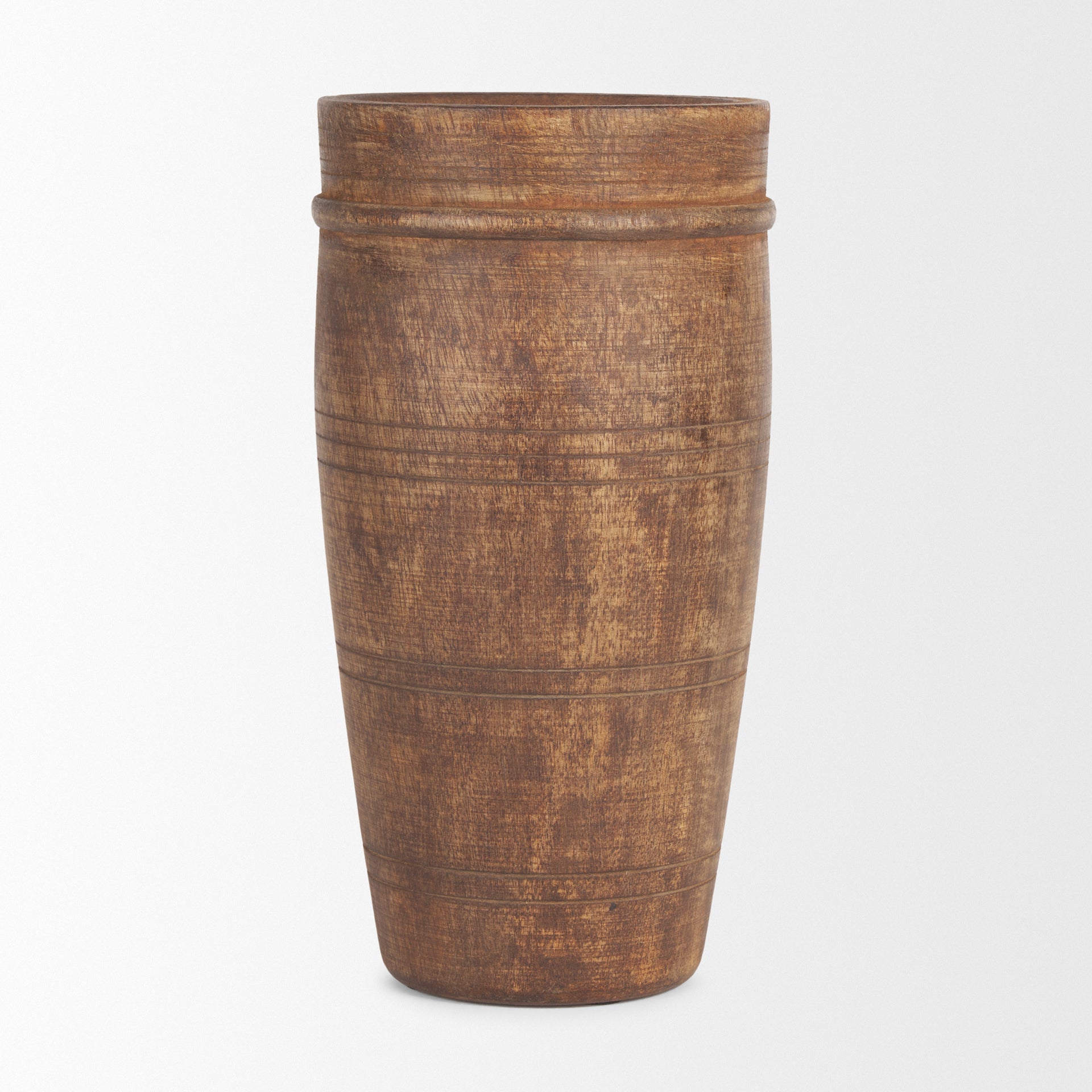 Porta Medium Brown Reclaimed Wooden Pot Planters Mercana , Black Friday Sale Mercana Furniture Sale, Old Bones Co, Mid Century Furniture Sale, Four Hands Furniture, Black Friday Sale Porta Medium Brown Reclaimed Wooden Pot,Gus Sale, Perigold Porta Medium Brown Reclaimed Wooden Pot Planters Black Friday Sale , Perigold Sale Porta Medium Brown Reclaimed Wooden Pot,Porta Medium Brown Reclaimed Wooden Pot Lulu and Georgia, Burke Decor Sale Porta Medium Brown Reclaimed Wooden Pot, www.oldbonesco.com