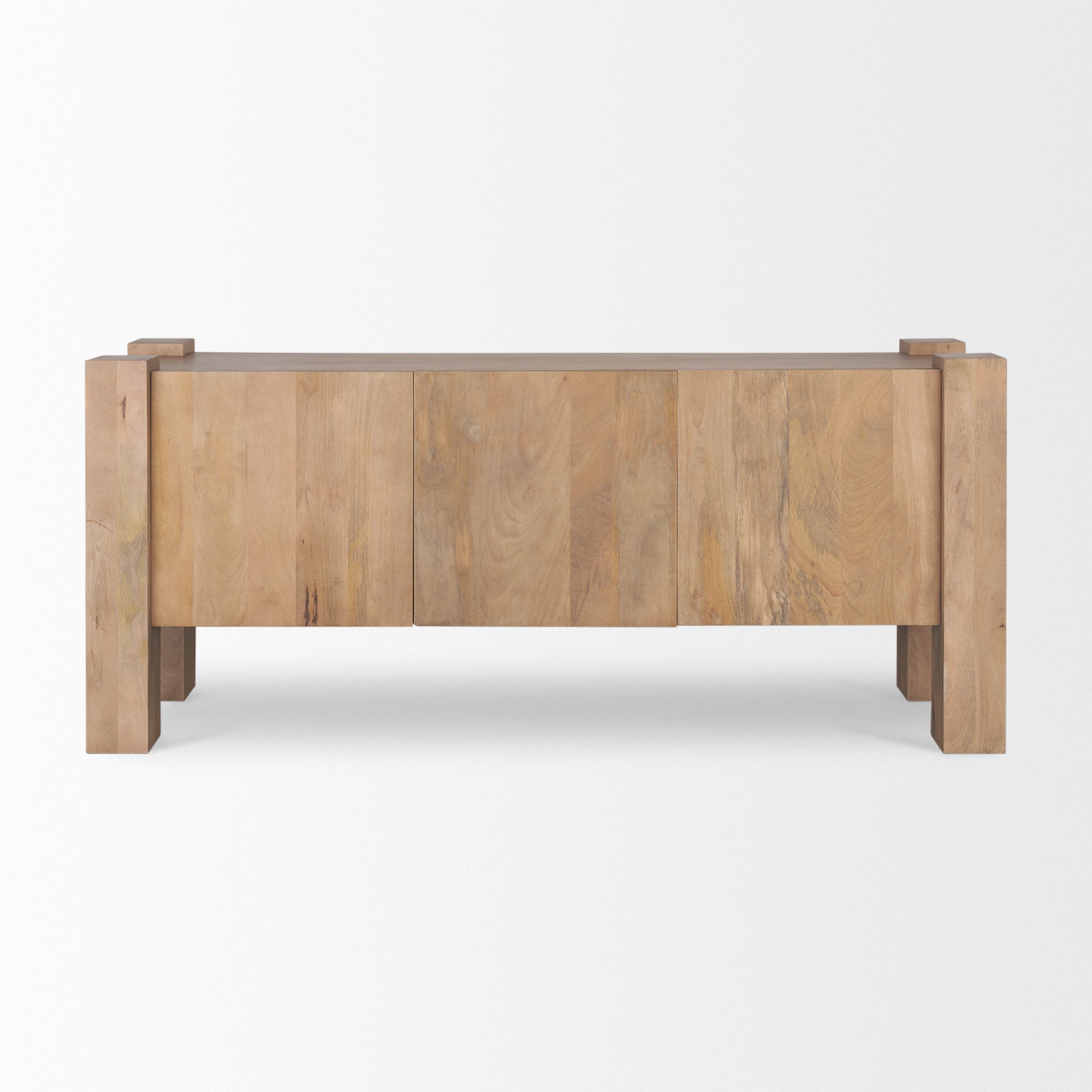 Beth Light Brown Wood with 3-Doors Sideboard Credenzas & Sideboards Mercana , Black Friday Sale Mercana Furniture Sale, Old Bones Co, Mid Century Furniture Sale, Four Hands Furniture, Black Friday Sale Beth Light Brown Wood with 3-Doors Sideboard,Gus Sale, Perigold Beth Light Brown Wood with 3-Doors Sideboard Credenzas & Sideboards Black Friday Sale , Perigold Sale Beth Light Brown Wood with 3-Doors Sideboard,Beth Light Brown Wood with 3-Doors Sideboard Lulu and Georgia, Burke Decor Sale Beth Light Brown Wo