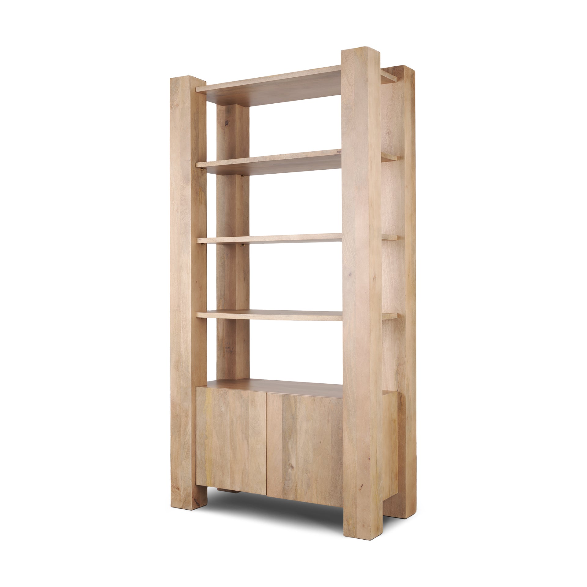 Beth Light Brown Wood with Open and Closed Storage Shelving Unit Bookcases & Shelves Mercana , Black Friday Sale Mercana Furniture Sale, Old Bones Co, Mid Century Furniture Sale, Four Hands Furniture, Black Friday Sale Beth Light Brown Wood with Open and Closed Storage Shelving Unit,Gus Sale, Perigold Beth Light Brown Wood with Open and Closed Storage Shelving Unit Bookcases & Shelves Black Friday Sale , Perigold Sale Beth Light Brown Wood with Open and Closed Storage Shelving Unit,Beth Light Brown Wood wit