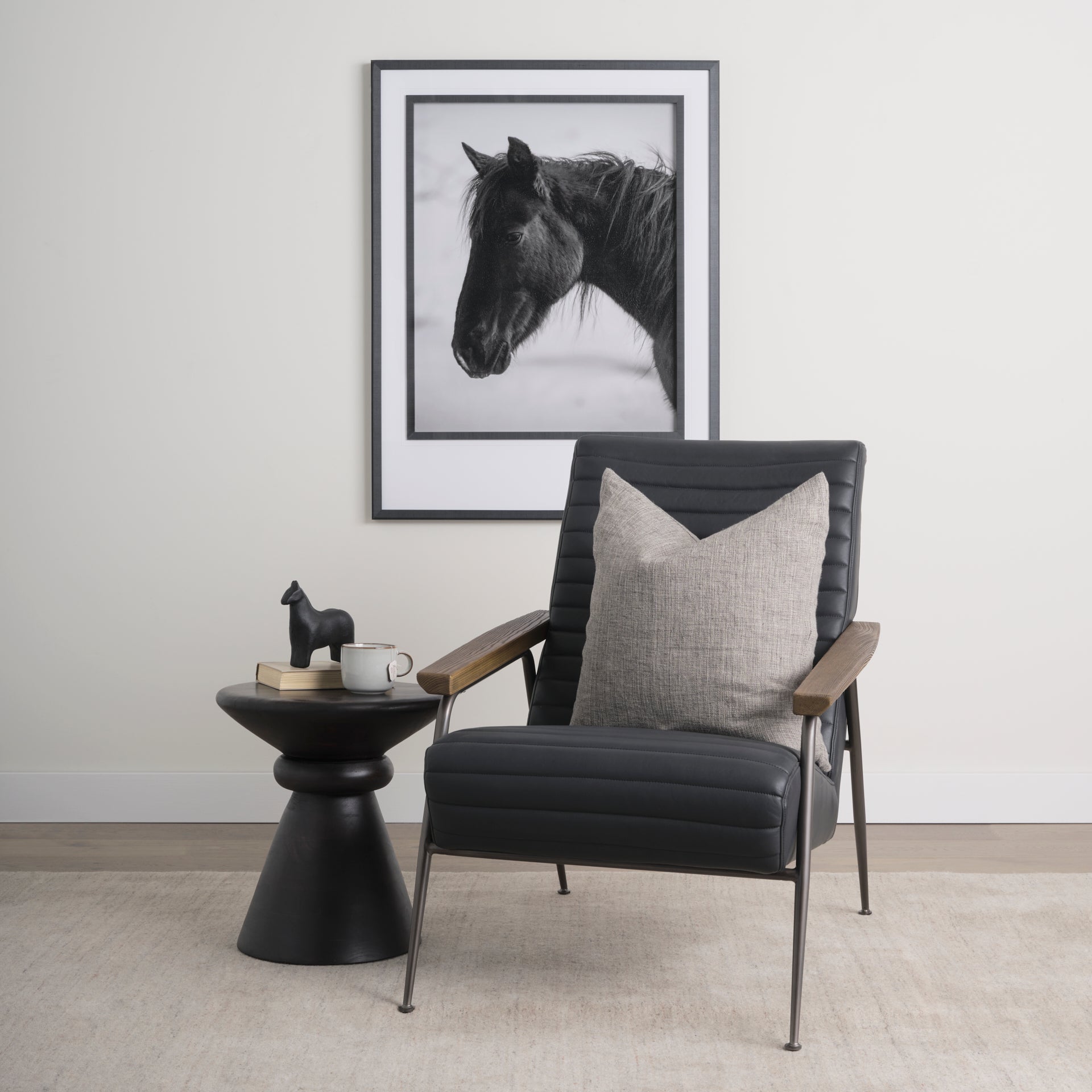 Grosjean Leather with Metal Frame Accent Chair Accent Chairs Mercana , Black Friday Sale Mercana Furniture Sale, Old Bones Co, Mid Century Furniture Sale, Four Hands Furniture, Black Friday Sale Grosjean Leather with Metal Frame Accent Chair,Gus Sale, Perigold Grosjean Leather with Metal Frame Accent Chair Accent Chairs Black Friday Sale , Perigold Sale Grosjean Leather with Metal Frame Accent Chair,Grosjean Leather with Metal Frame Accent Chair Lulu and Georgia, Burke Decor Sale Grosjean Leather with Metal