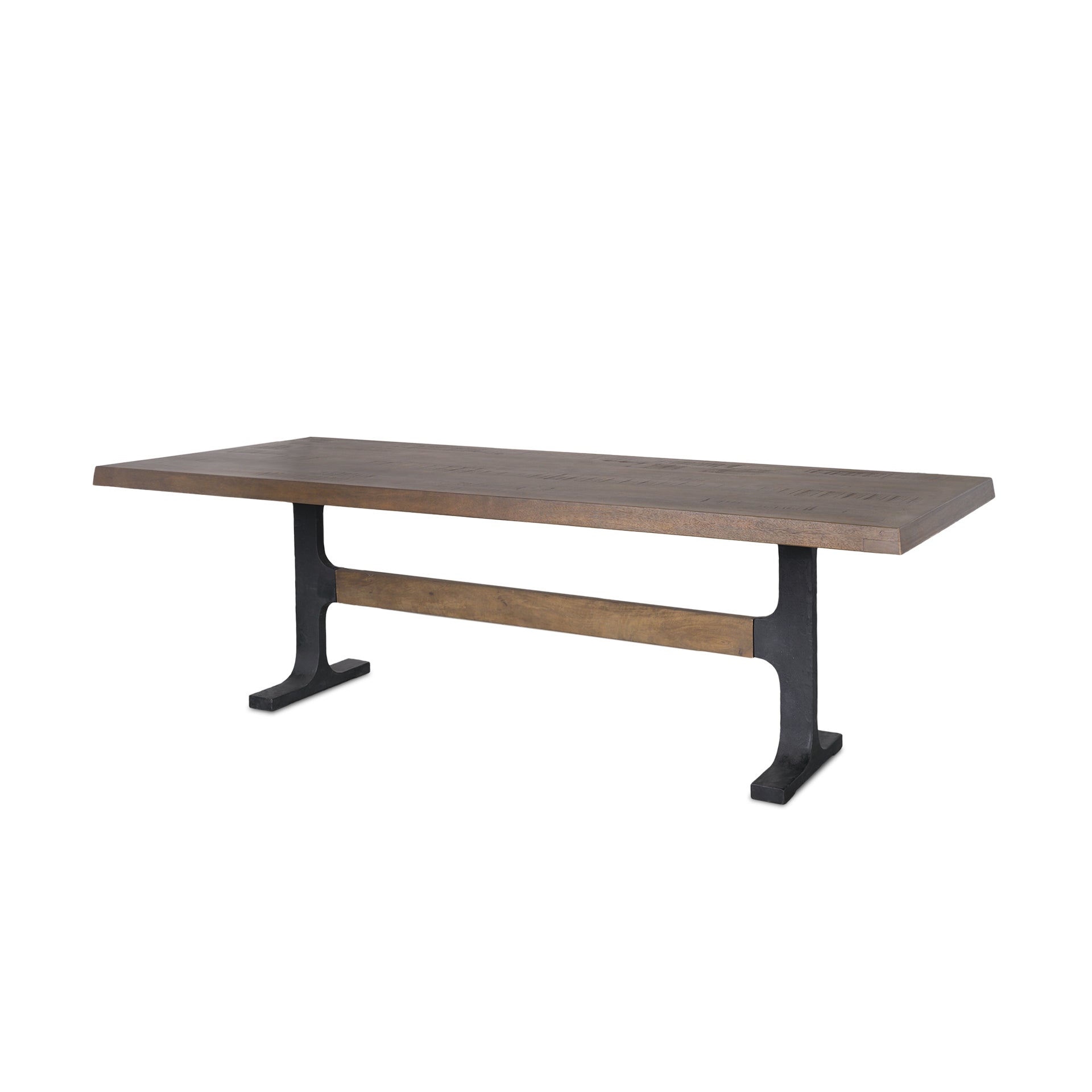 Araxi Rectangular Solid Wood Top Black Metal Base Dining Table Dining Tables Mercana Dark Brown , Black Friday Sale Mercana Furniture Sale, Old Bones Co, Mid Century Furniture Sale, Four Hands Furniture, Black Friday Sale Araxi Rectangular Solid Wood Top Black Metal Base Dining Table,Gus Sale, Perigold Araxi Rectangular Solid Wood Top Black Metal Base Dining Table Dining Tables Black Friday Sale , Perigold Sale Araxi Rectangular Solid Wood Top Black Metal Base Dining Table,Araxi Rectangular Solid Wood Top B