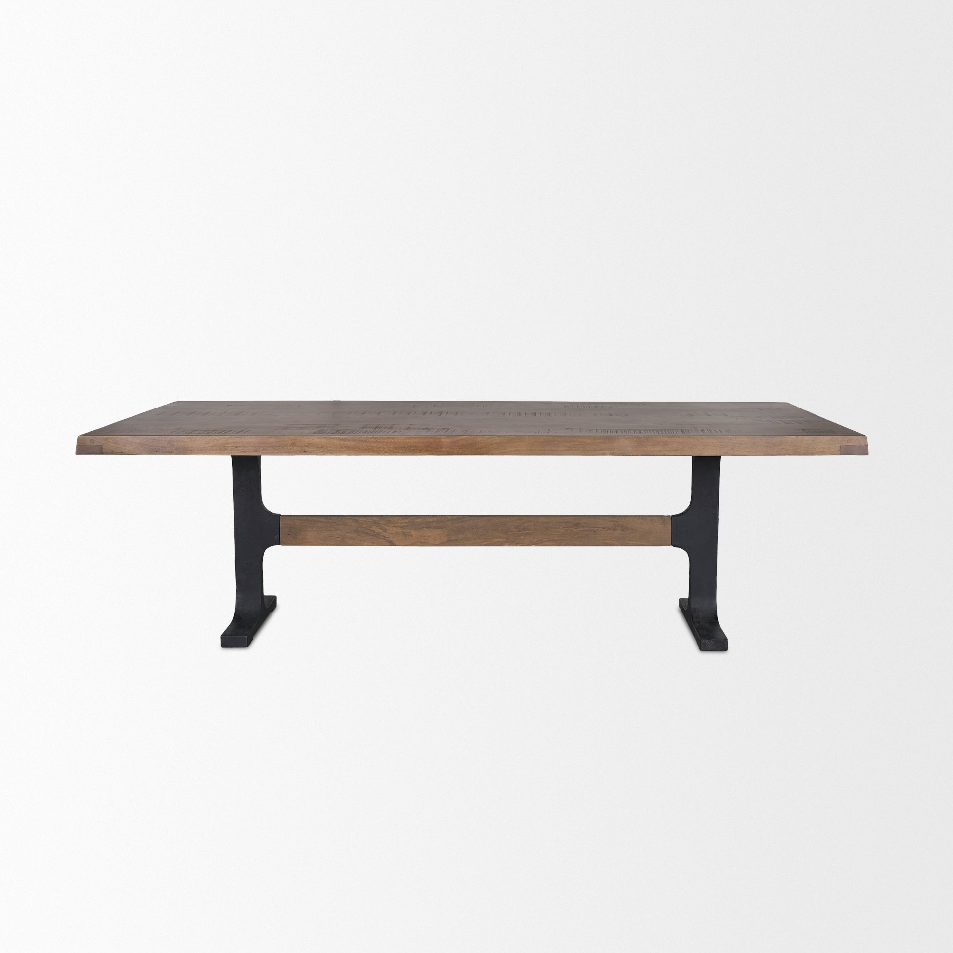Araxi Rectangular Solid Wood Top Black Metal Base Dining Table Dining Tables Mercana , Black Friday Sale Mercana Furniture Sale, Old Bones Co, Mid Century Furniture Sale, Four Hands Furniture, Black Friday Sale Araxi Rectangular Solid Wood Top Black Metal Base Dining Table,Gus Sale, Perigold Araxi Rectangular Solid Wood Top Black Metal Base Dining Table Dining Tables Black Friday Sale , Perigold Sale Araxi Rectangular Solid Wood Top Black Metal Base Dining Table,Araxi Rectangular Solid Wood Top Black Metal 