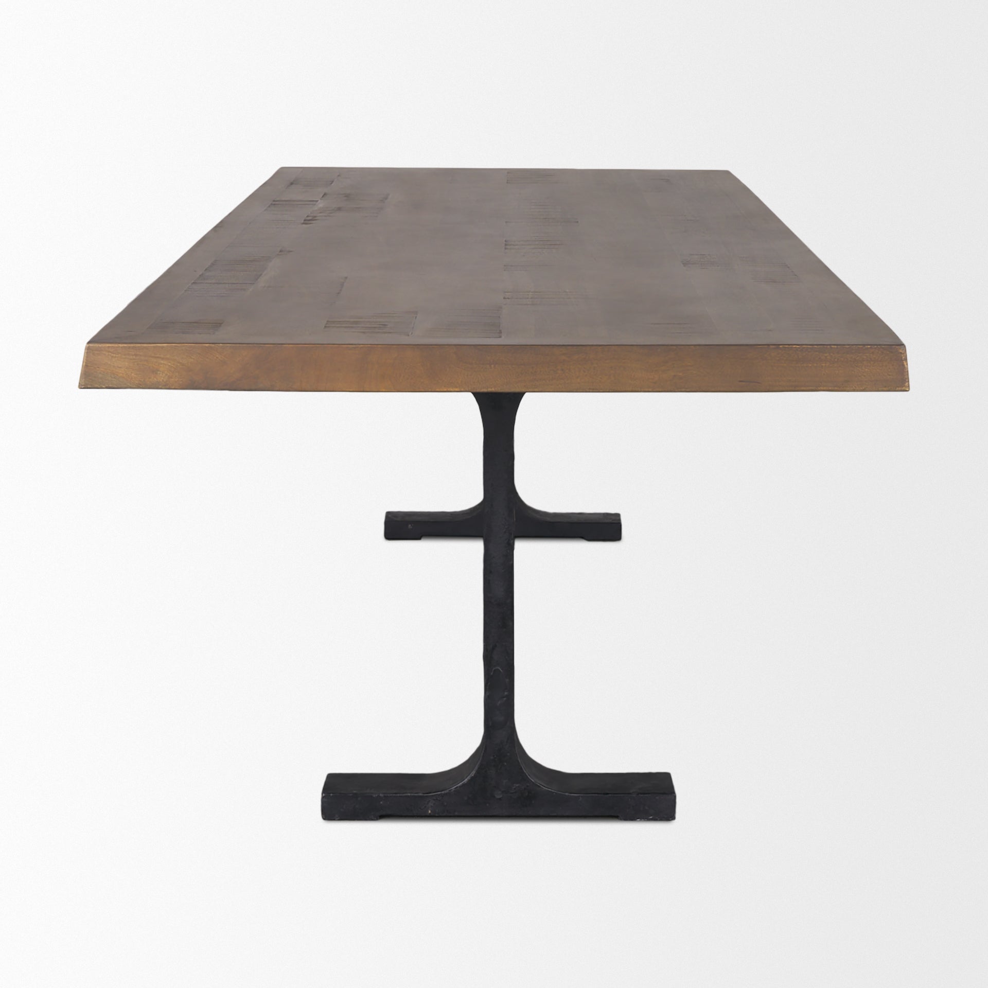 Araxi Rectangular Solid Wood Top Black Metal Base Dining Table Dining Tables Mercana , Black Friday Sale Mercana Furniture Sale, Old Bones Co, Mid Century Furniture Sale, Four Hands Furniture, Black Friday Sale Araxi Rectangular Solid Wood Top Black Metal Base Dining Table,Gus Sale, Perigold Araxi Rectangular Solid Wood Top Black Metal Base Dining Table Dining Tables Black Friday Sale , Perigold Sale Araxi Rectangular Solid Wood Top Black Metal Base Dining Table,Araxi Rectangular Solid Wood Top Black Metal 