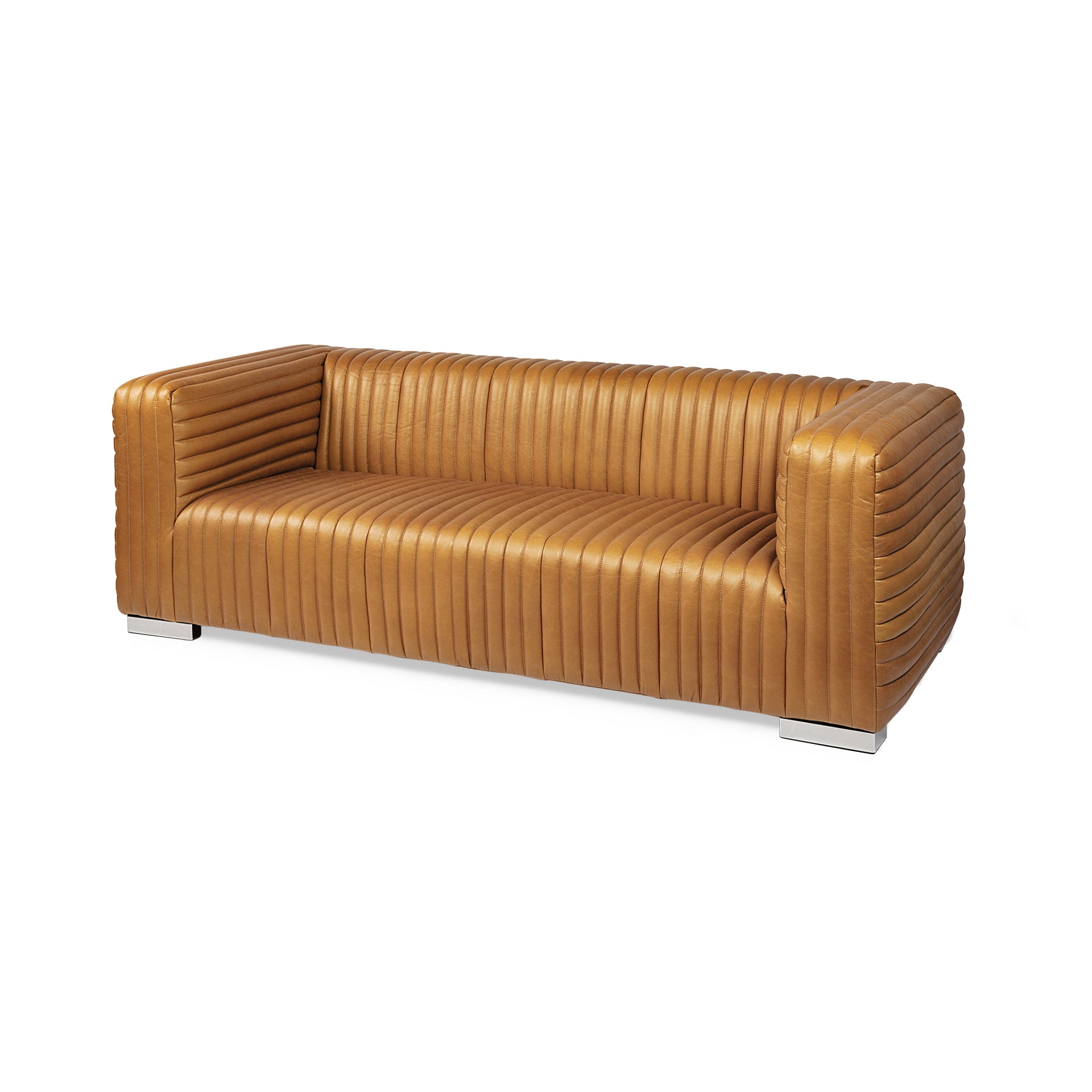 Ricciardo Leather 3-Seater Sofa Sofas Mercana Cognac 82" , Black Friday Sale Mercana Furniture Sale, Old Bones Co, Mid Century Furniture Sale, Four Hands Furniture, Black Friday Sale Ricciardo Leather 3-Seater Sofa,Gus Sale, Perigold Ricciardo Leather 3-Seater Sofa Sofas Black Friday Sale , Perigold Sale Ricciardo Leather 3-Seater Sofa,Ricciardo Leather 3-Seater Sofa Lulu and Georgia, Burke Decor Sale Ricciardo Leather 3-Seater Sofa, www.oldbonesco.com