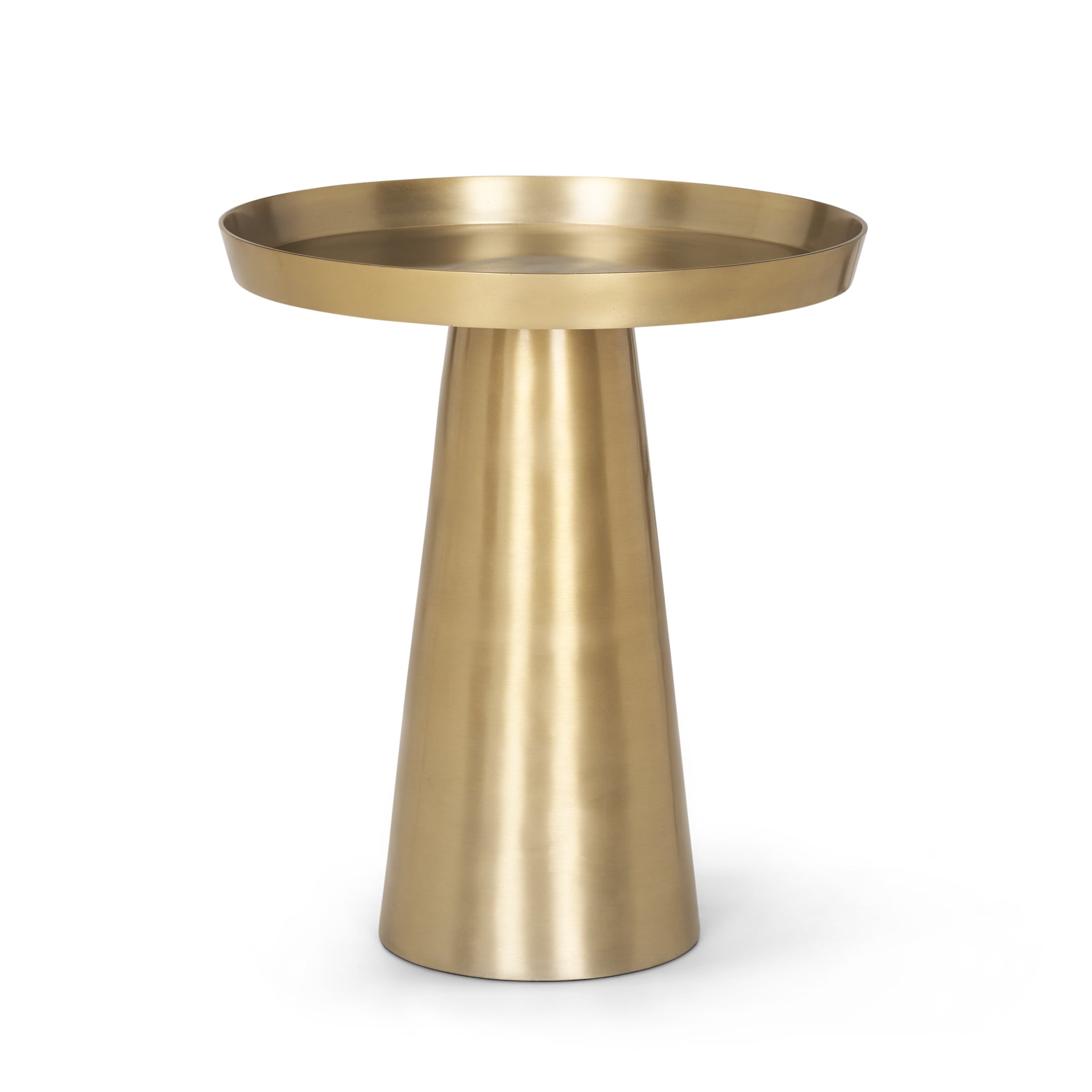 Roland Satin Brass Cast Aluminum Metal Accent Table Side & End Tables Mercana , Black Friday Sale Mercana Furniture Sale, Old Bones Co, Mid Century Furniture Sale, Four Hands Furniture, Black Friday Sale Roland Satin Brass Cast Aluminum Metal Accent Table,Gus Sale, Perigold Roland Satin Brass Cast Aluminum Metal Accent Table Side & End Tables Black Friday Sale , Perigold Sale Roland Satin Brass Cast Aluminum Metal Accent Table,Roland Satin Brass Cast Aluminum Metal Accent Table Lulu and Georgia, Burke Decor