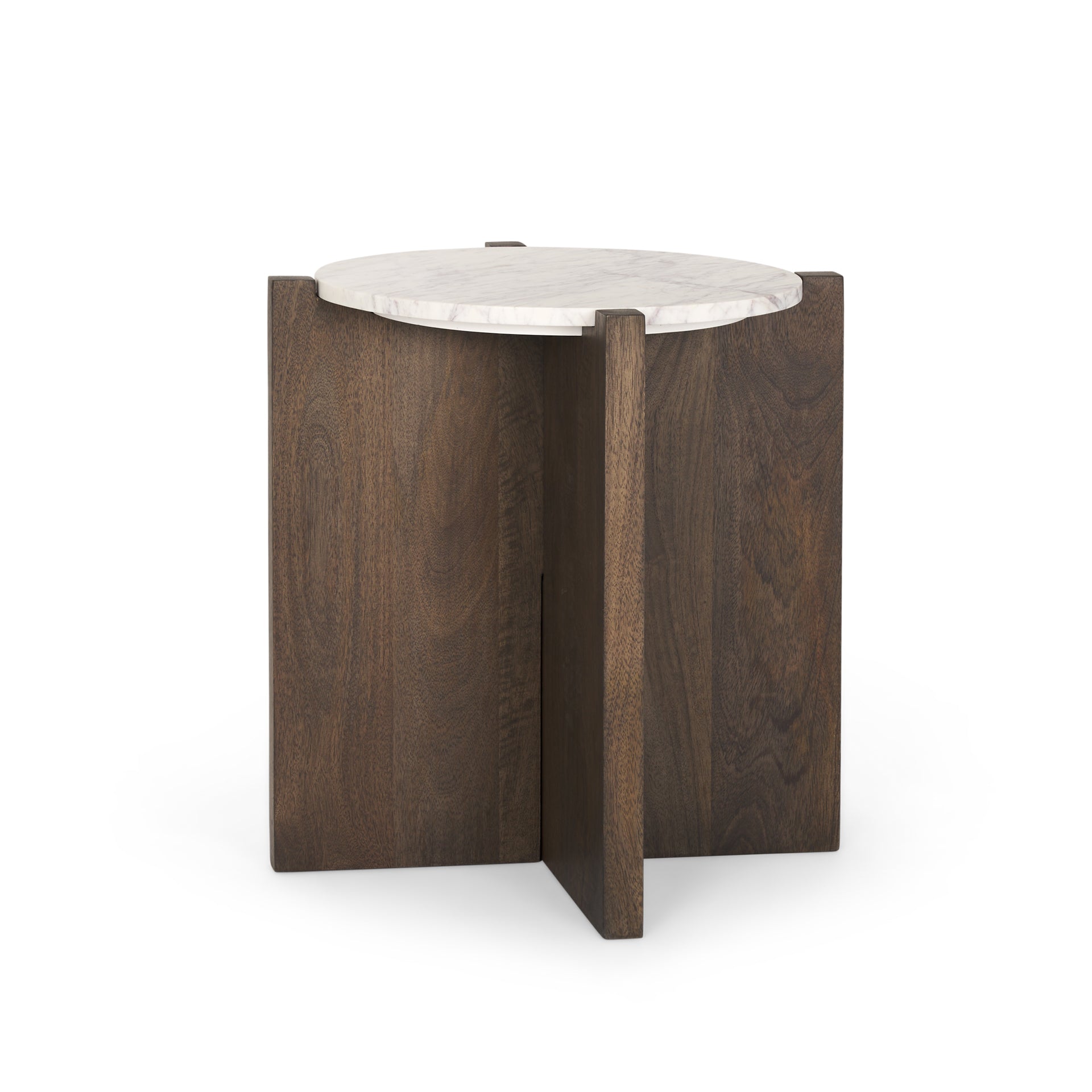 Bianca Round Accent Table Side & End Tables Mercana Dark Brown , Black Friday Sale Mercana Furniture Sale, Old Bones Co, Mid Century Furniture Sale, Four Hands Furniture, Black Friday Sale Bianca Round Accent Table,Gus Sale, Perigold Bianca Round Accent Table Side & End Tables Black Friday Sale , Perigold Sale Bianca Round Accent Table,Bianca Round Accent Table Lulu and Georgia, Burke Decor Sale Bianca Round Accent Table, www.oldbonesco.com