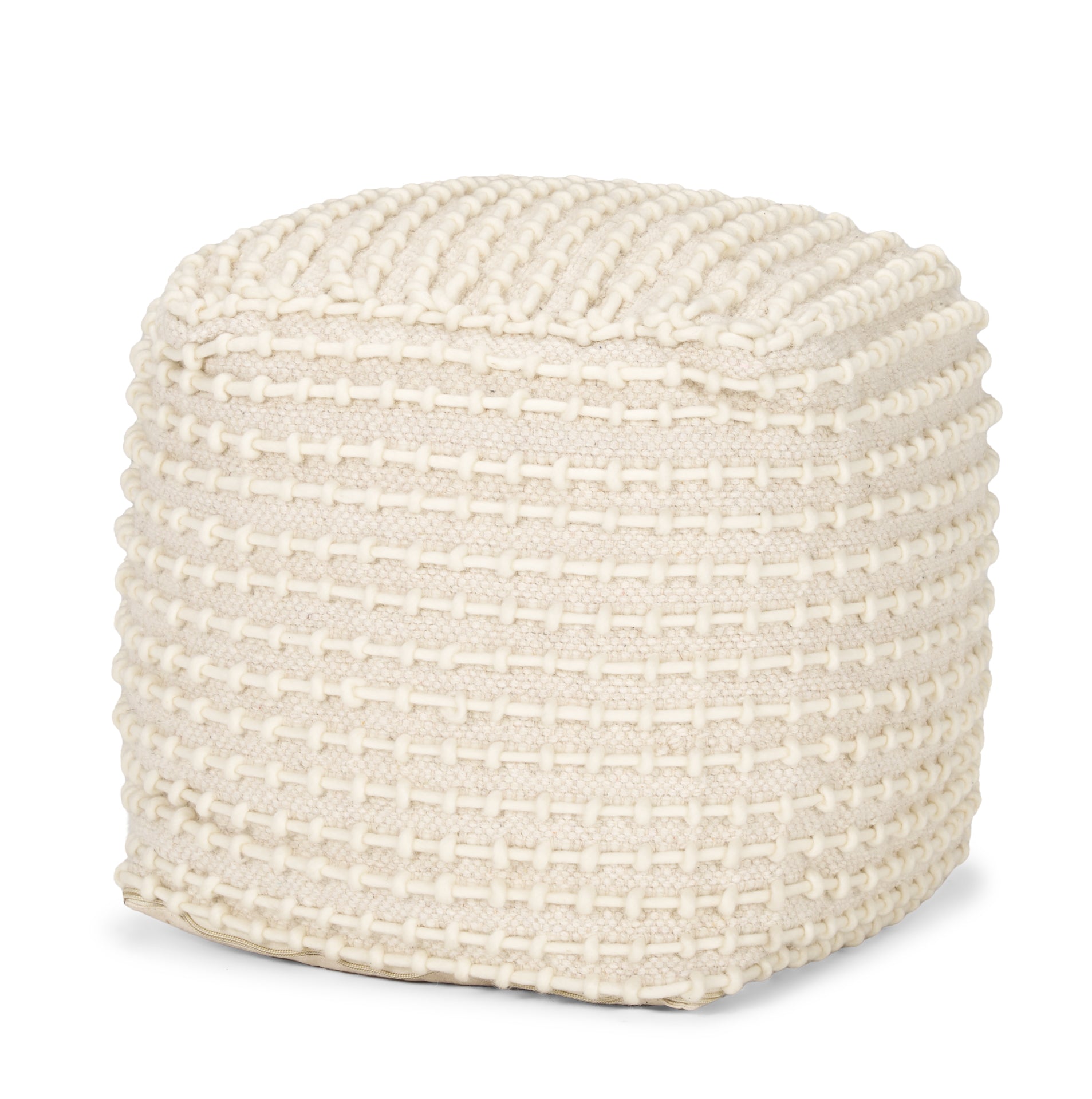 Sakaye Beige with Cream Stitched Patterned Pouf Poufs Mercana , Black Friday Sale Mercana Furniture Sale, Old Bones Co, Mid Century Furniture Sale, Four Hands Furniture, Black Friday Sale Sakaye Beige with Cream Stitched Patterned Pouf,Gus Sale, Perigold Sakaye Beige with Cream Stitched Patterned Pouf Poufs Black Friday Sale , Perigold Sale Sakaye Beige with Cream Stitched Patterned Pouf,Sakaye Beige with Cream Stitched Patterned Pouf Lulu and Georgia, Burke Decor Sale Sakaye Beige with Cream Stitched Patte