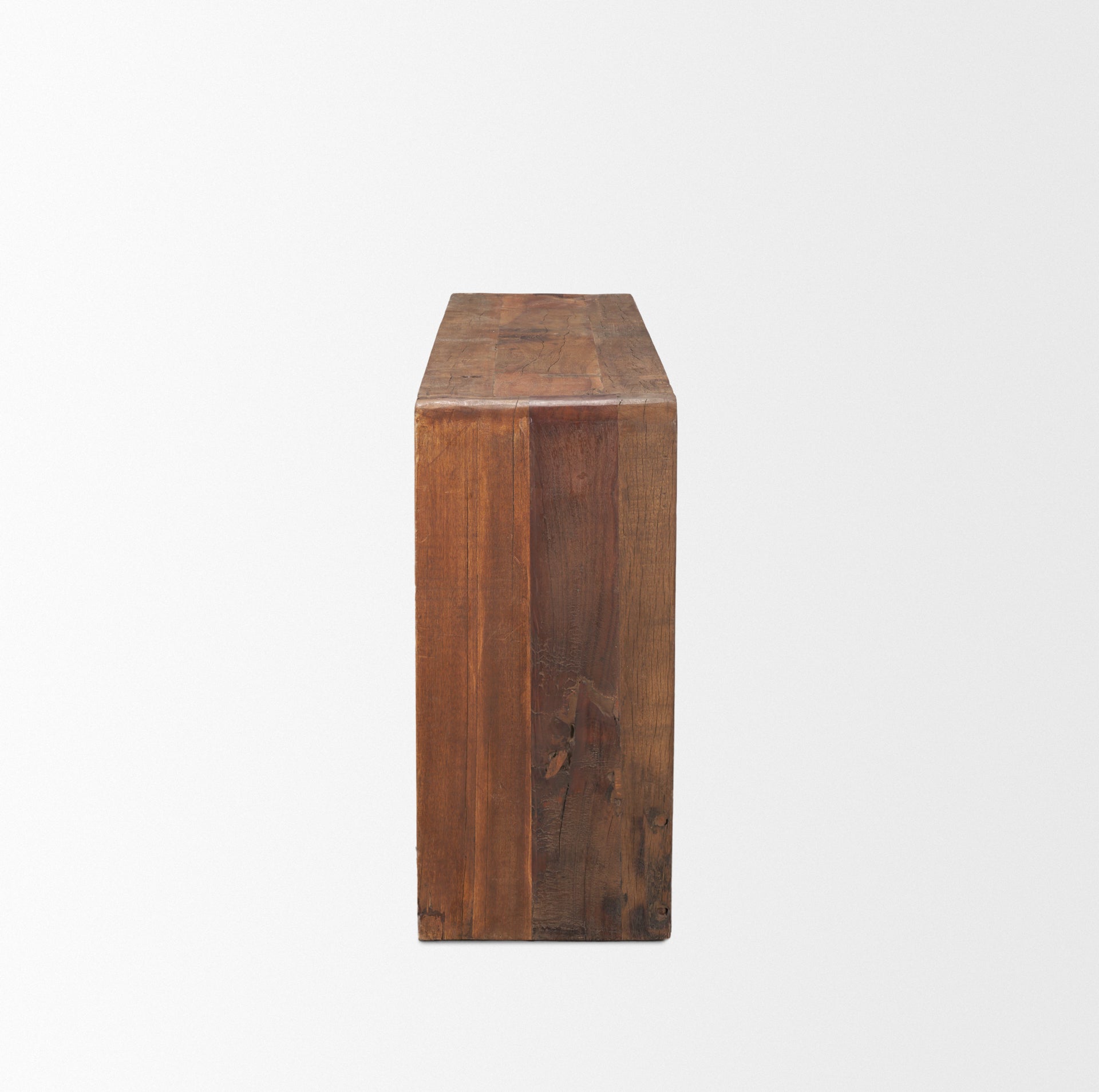 Estelle Rustic Brown Reclaimed Wood Console Table Console Tables Mercana , Black Friday Sale Mercana Furniture Sale, Old Bones Co, Mid Century Furniture Sale, Four Hands Furniture, Black Friday Sale Estelle Rustic Brown Reclaimed Wood Console Table,Gus Sale, Perigold Estelle Rustic Brown Reclaimed Wood Console Table Console Tables Black Friday Sale , Perigold Sale Estelle Rustic Brown Reclaimed Wood Console Table,Estelle Rustic Brown Reclaimed Wood Console Table Lulu and Georgia, Burke Decor Sale Estelle Ru