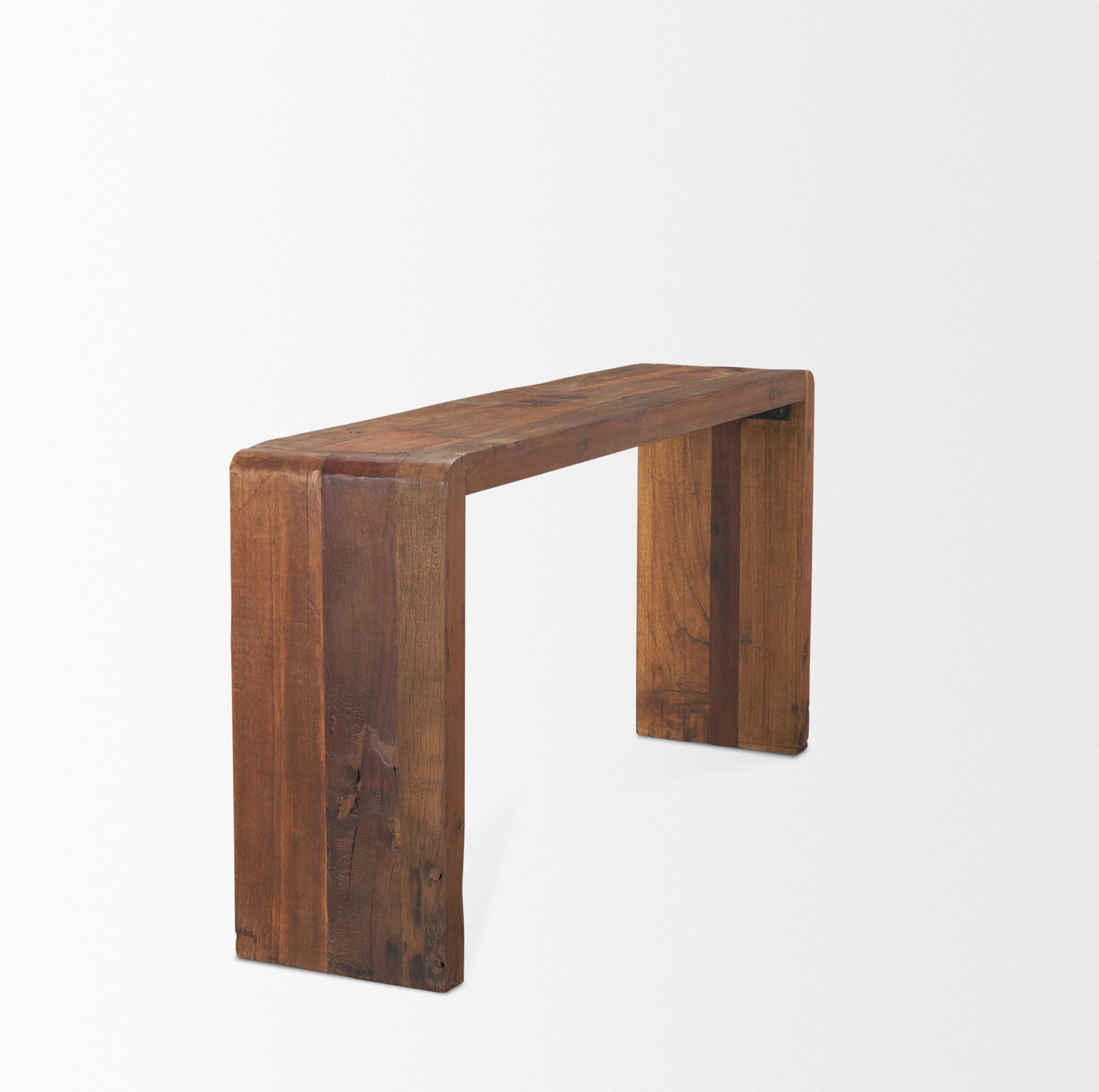 Estelle Rustic Brown Reclaimed Wood Console Table Console Tables Mercana , Black Friday Sale Mercana Furniture Sale, Old Bones Co, Mid Century Furniture Sale, Four Hands Furniture, Black Friday Sale Estelle Rustic Brown Reclaimed Wood Console Table,Gus Sale, Perigold Estelle Rustic Brown Reclaimed Wood Console Table Console Tables Black Friday Sale , Perigold Sale Estelle Rustic Brown Reclaimed Wood Console Table,Estelle Rustic Brown Reclaimed Wood Console Table Lulu and Georgia, Burke Decor Sale Estelle Ru