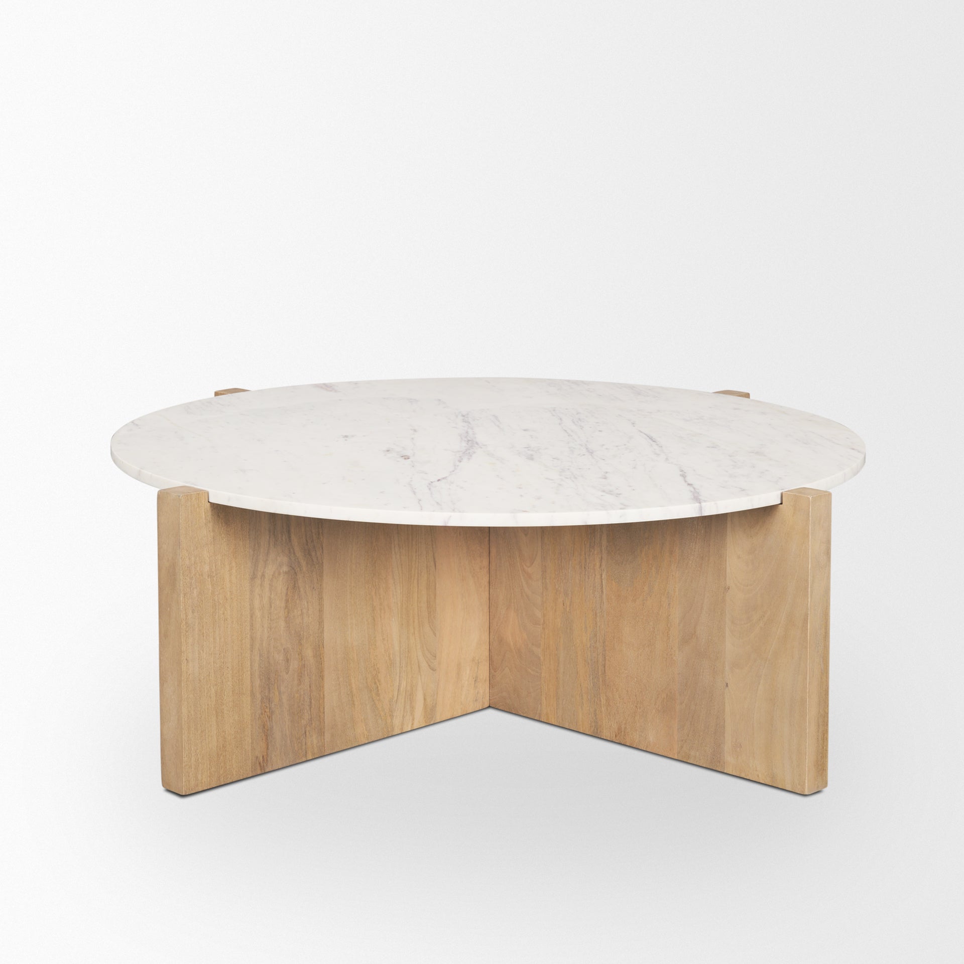 Bianca Wood with Marble Round Top Coffee Table Coffee Tables Mercana , Black Friday Sale Mercana Furniture Sale, Old Bones Co, Mid Century Furniture Sale, Four Hands Furniture, Black Friday Sale Bianca Wood with Marble Round Top Coffee Table,Gus Sale, Perigold Bianca Wood with Marble Round Top Coffee Table Coffee Tables Black Friday Sale , Perigold Sale Bianca Wood with Marble Round Top Coffee Table,Bianca Wood with Marble Round Top Coffee Table Lulu and Georgia, Burke Decor Sale Bianca Wood with Marble Rou