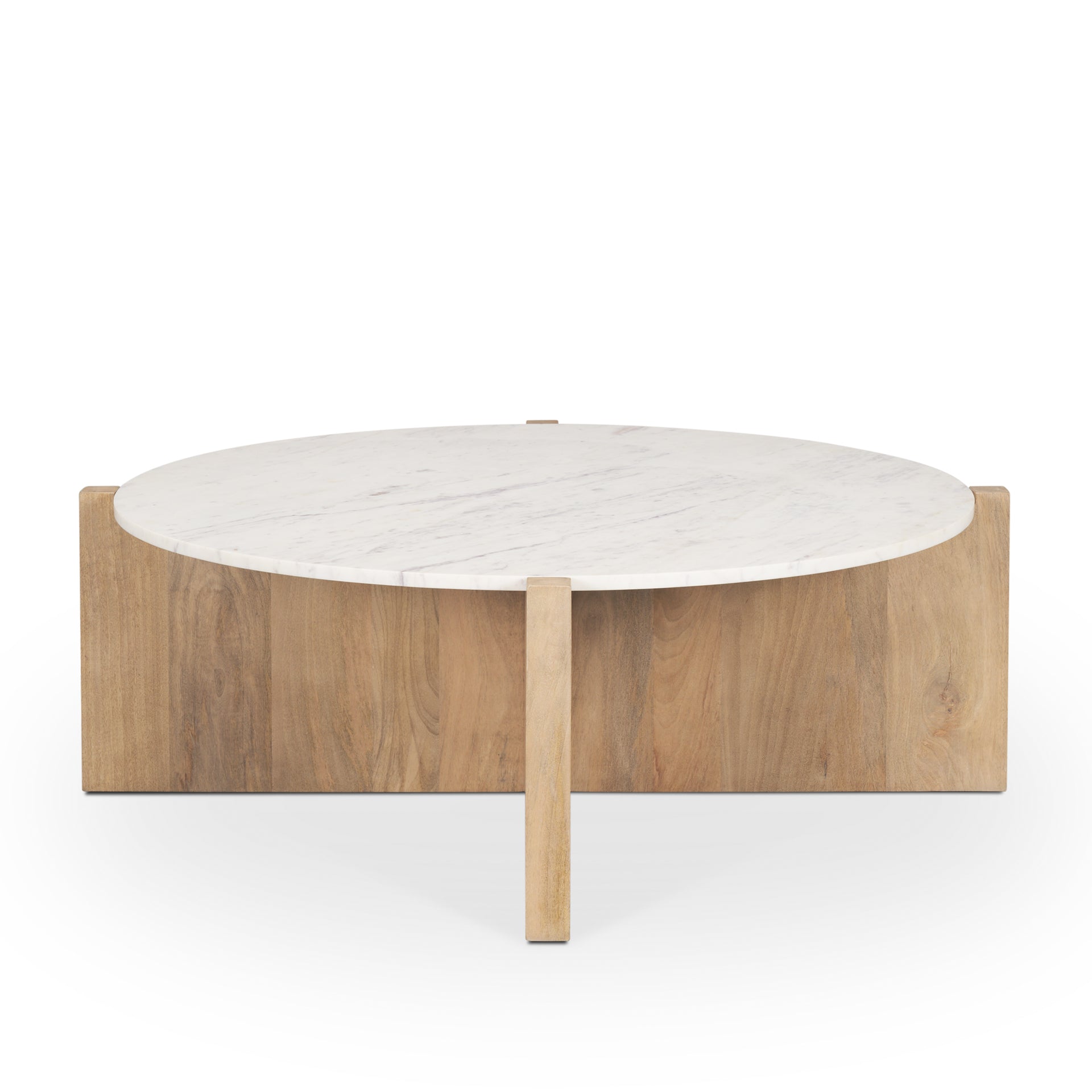 Bianca Wood with Marble Round Top Coffee Table Coffee Tables Mercana , Black Friday Sale Mercana Furniture Sale, Old Bones Co, Mid Century Furniture Sale, Four Hands Furniture, Black Friday Sale Bianca Wood with Marble Round Top Coffee Table,Gus Sale, Perigold Bianca Wood with Marble Round Top Coffee Table Coffee Tables Black Friday Sale , Perigold Sale Bianca Wood with Marble Round Top Coffee Table,Bianca Wood with Marble Round Top Coffee Table Lulu and Georgia, Burke Decor Sale Bianca Wood with Marble Rou