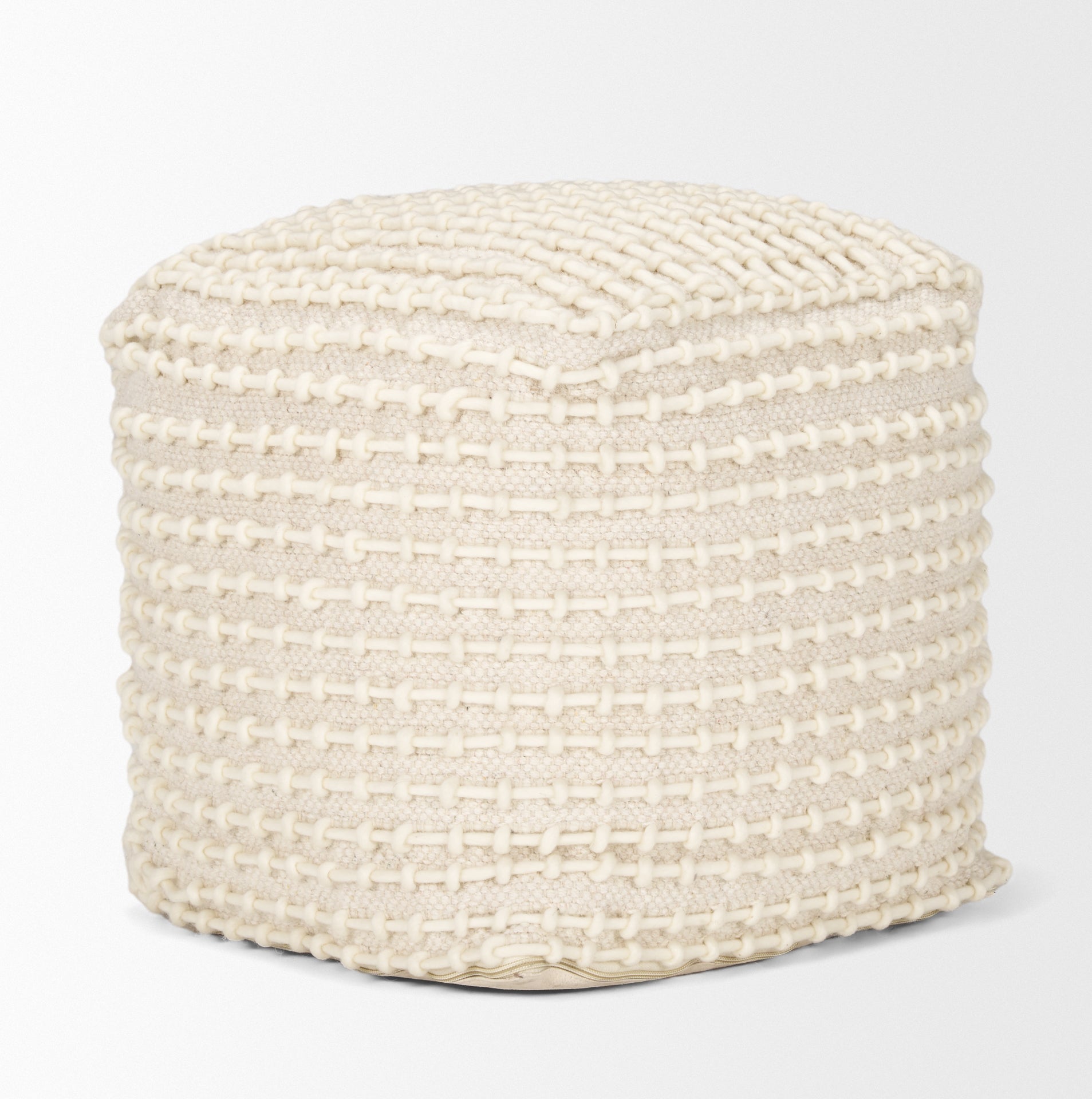 Sakaye Beige with Cream Stitched Patterned Pouf Poufs Mercana , Black Friday Sale Mercana Furniture Sale, Old Bones Co, Mid Century Furniture Sale, Four Hands Furniture, Black Friday Sale Sakaye Beige with Cream Stitched Patterned Pouf,Gus Sale, Perigold Sakaye Beige with Cream Stitched Patterned Pouf Poufs Black Friday Sale , Perigold Sale Sakaye Beige with Cream Stitched Patterned Pouf,Sakaye Beige with Cream Stitched Patterned Pouf Lulu and Georgia, Burke Decor Sale Sakaye Beige with Cream Stitched Patte