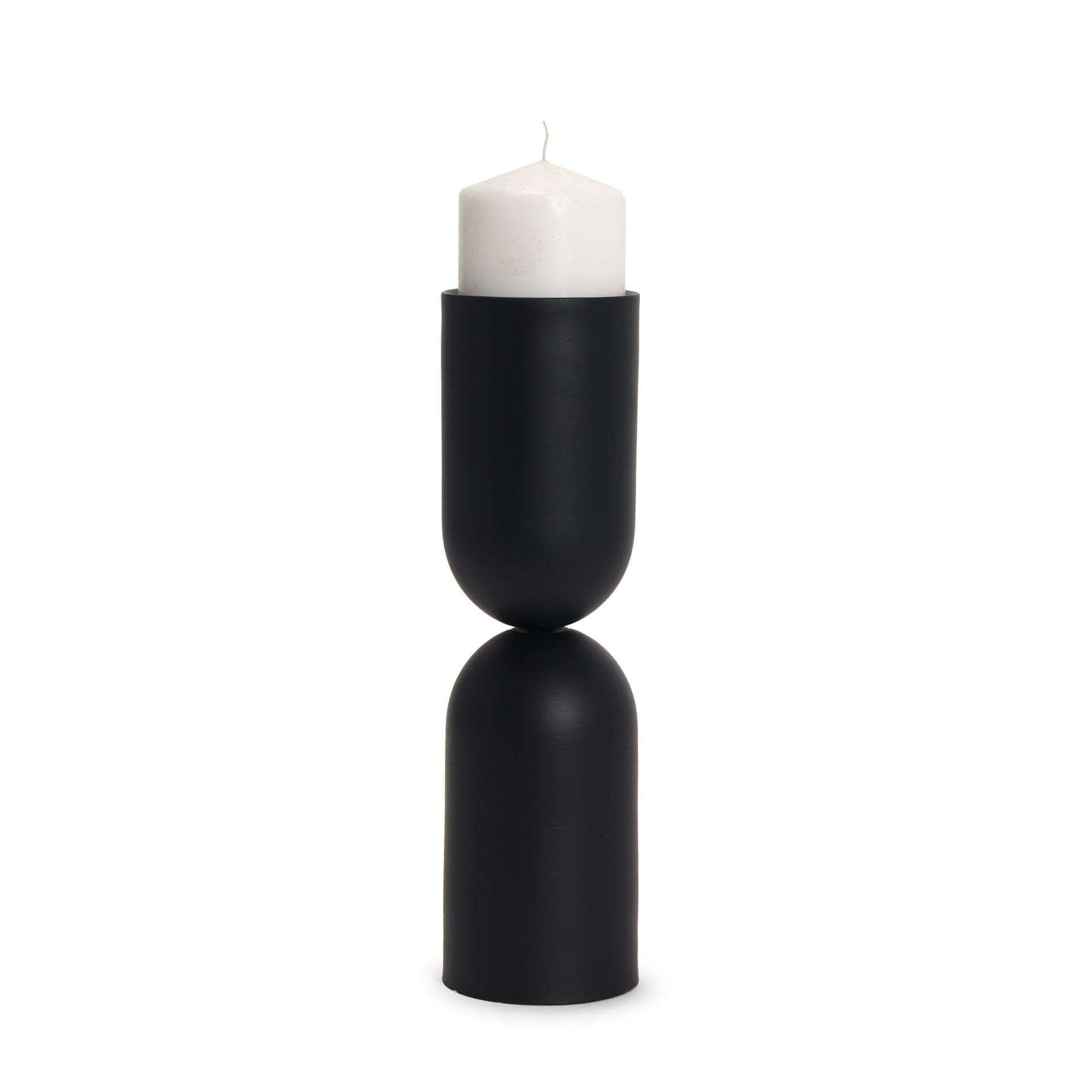 Qamra Metal Pillar Candle Holder Candle Holders Mercana Black Tall , Black Friday Sale Mercana Furniture Sale, Old Bones Co, Mid Century Furniture Sale, Four Hands Furniture, Black Friday Sale Qamra Metal Pillar Candle Holder,Gus Sale, Perigold Qamra Metal Pillar Candle Holder Candle Holders Black Friday Sale , Perigold Sale Qamra Metal Pillar Candle Holder,Qamra Metal Pillar Candle Holder Lulu and Georgia, Burke Decor Sale Qamra Metal Pillar Candle Holder, www.oldbonesco.com