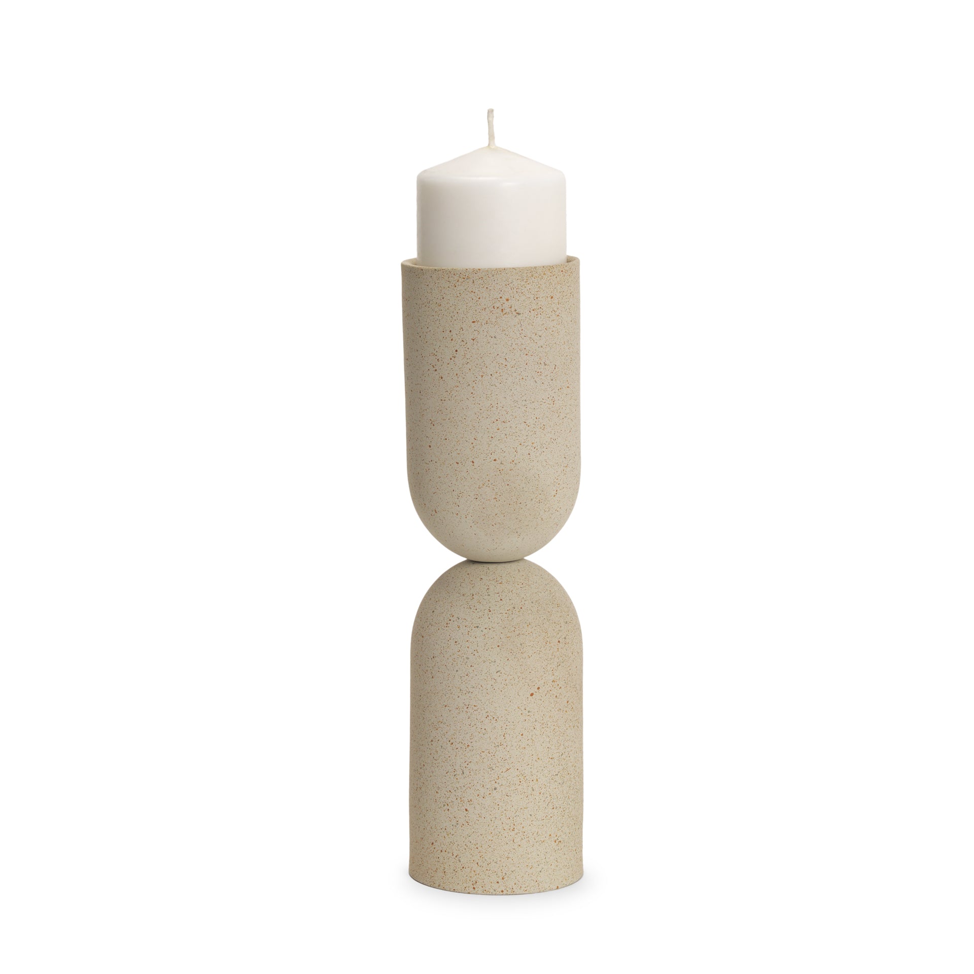 Qamra Metal Pillar Candle Holder Candle Holders Mercana Beige Tall , Black Friday Sale Mercana Furniture Sale, Old Bones Co, Mid Century Furniture Sale, Four Hands Furniture, Black Friday Sale Qamra Metal Pillar Candle Holder,Gus Sale, Perigold Qamra Metal Pillar Candle Holder Candle Holders Black Friday Sale , Perigold Sale Qamra Metal Pillar Candle Holder,Qamra Metal Pillar Candle Holder Lulu and Georgia, Burke Decor Sale Qamra Metal Pillar Candle Holder, www.oldbonesco.com