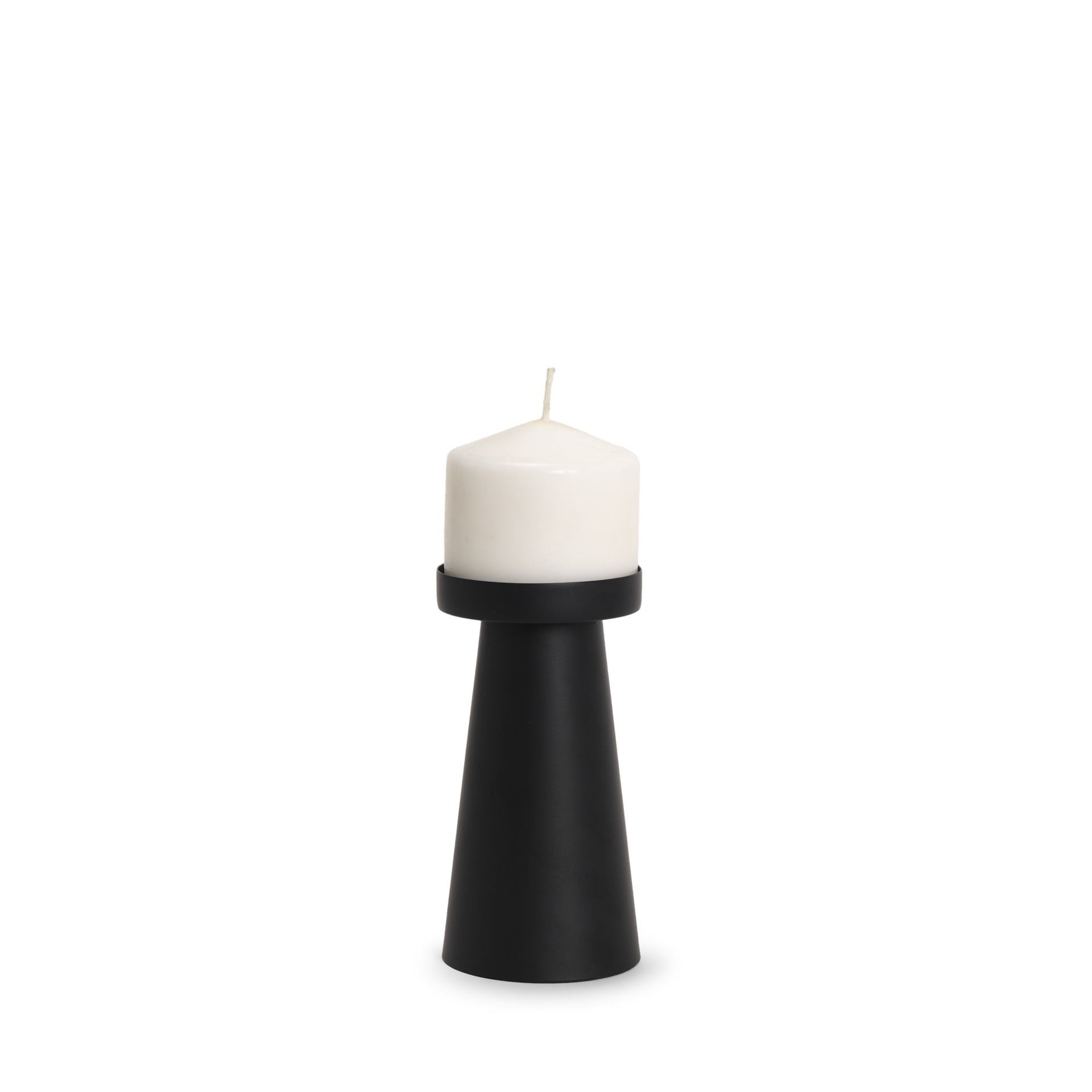 Quadir Matte Black Metal Candle Holder Candle Holders Mercana Short , Black Friday Sale Mercana Furniture Sale, Old Bones Co, Mid Century Furniture Sale, Four Hands Furniture, Black Friday Sale Quadir Matte Black Metal Candle Holder,Gus Sale, Perigold Quadir Matte Black Metal Candle Holder Candle Holders Black Friday Sale , Perigold Sale Quadir Matte Black Metal Candle Holder,Quadir Matte Black Metal Candle Holder Lulu and Georgia, Burke Decor Sale Quadir Matte Black Metal Candle Holder, www.oldbonesco.com