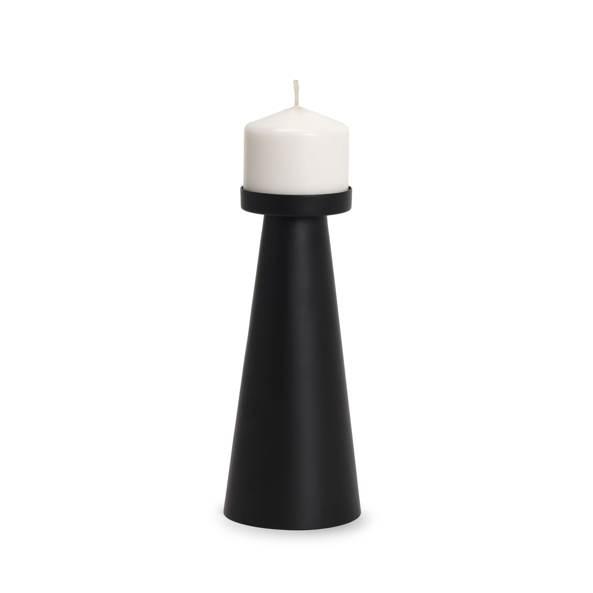 Quadir Matte Black Metal Candle Holder Candle Holders Mercana Tall , Black Friday Sale Mercana Furniture Sale, Old Bones Co, Mid Century Furniture Sale, Four Hands Furniture, Black Friday Sale Quadir Matte Black Metal Candle Holder,Gus Sale, Perigold Quadir Matte Black Metal Candle Holder Candle Holders Black Friday Sale , Perigold Sale Quadir Matte Black Metal Candle Holder,Quadir Matte Black Metal Candle Holder Lulu and Georgia, Burke Decor Sale Quadir Matte Black Metal Candle Holder, www.oldbonesco.com