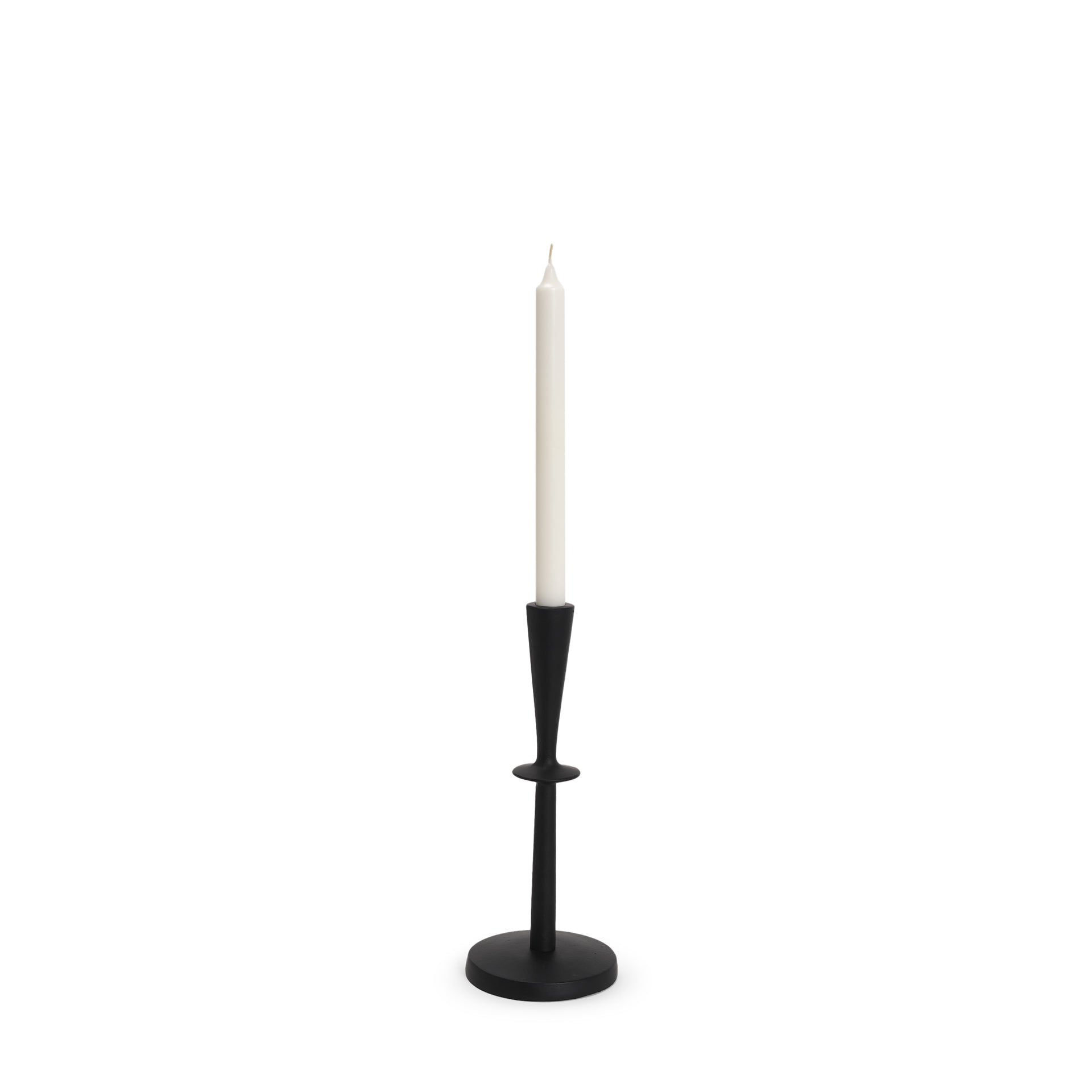 Qwin Matte Black Cast Aluminum Candle Holder Candle Holders Mercana Short , Black Friday Sale Mercana Furniture Sale, Old Bones Co, Mid Century Furniture Sale, Four Hands Furniture, Black Friday Sale Qwin Matte Black Cast Aluminum Candle Holder,Gus Sale, Perigold Qwin Matte Black Cast Aluminum Candle Holder Candle Holders Black Friday Sale , Perigold Sale Qwin Matte Black Cast Aluminum Candle Holder,Qwin Matte Black Cast Aluminum Candle Holder Lulu and Georgia, Burke Decor Sale Qwin Matte Black Cast Aluminu
