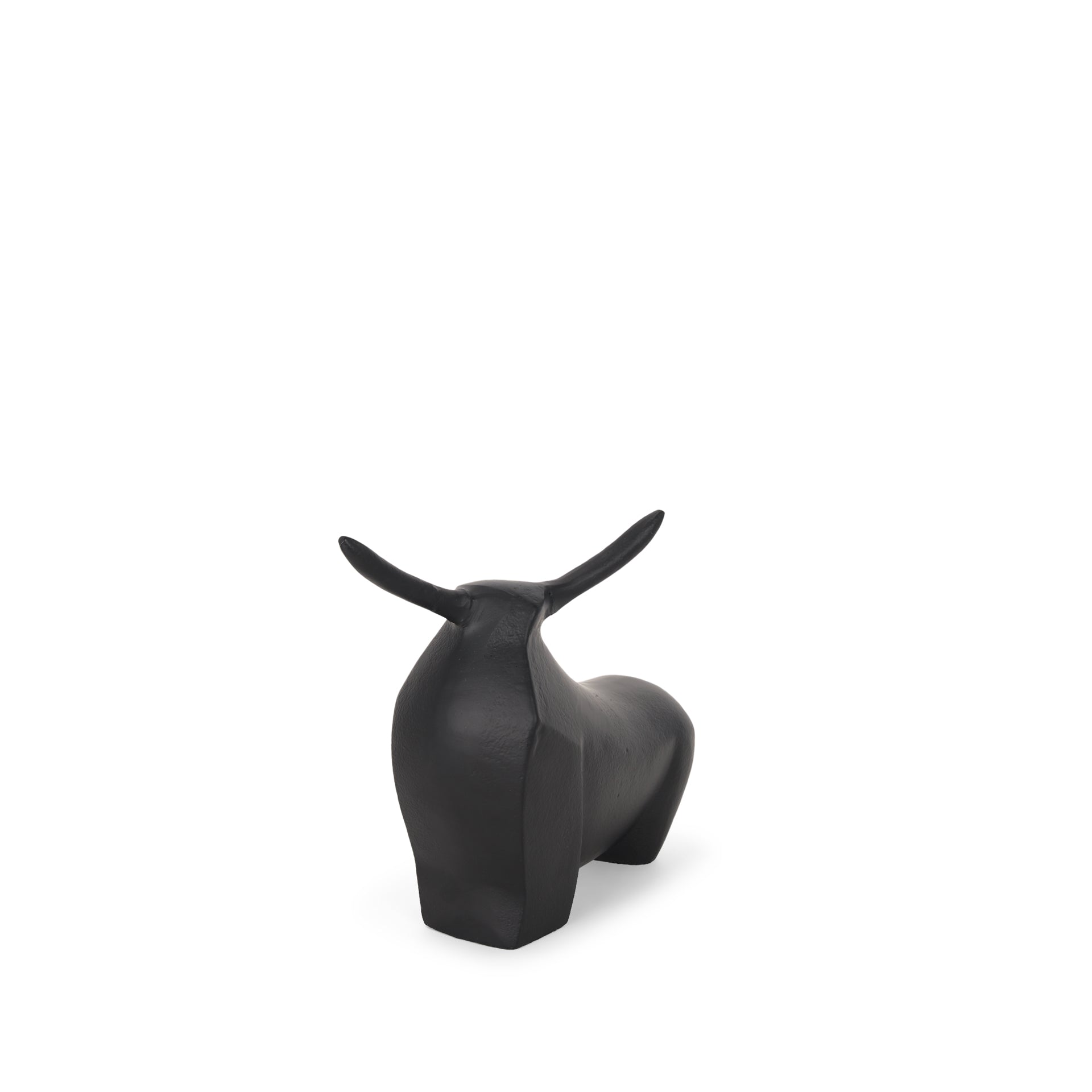 Radu Matte Black Metal Bull Decorative Object Decorative Objects Mercana Small , Black Friday Sale Mercana Furniture Sale, Old Bones Co, Mid Century Furniture Sale, Four Hands Furniture, Black Friday Sale Radu Matte Black Metal Bull Decorative Object,Gus Sale, Perigold Radu Matte Black Metal Bull Decorative Object Decorative Objects Black Friday Sale , Perigold Sale Radu Matte Black Metal Bull Decorative Object,Radu Matte Black Metal Bull Decorative Object Lulu and Georgia, Burke Decor Sale Radu Matte Black